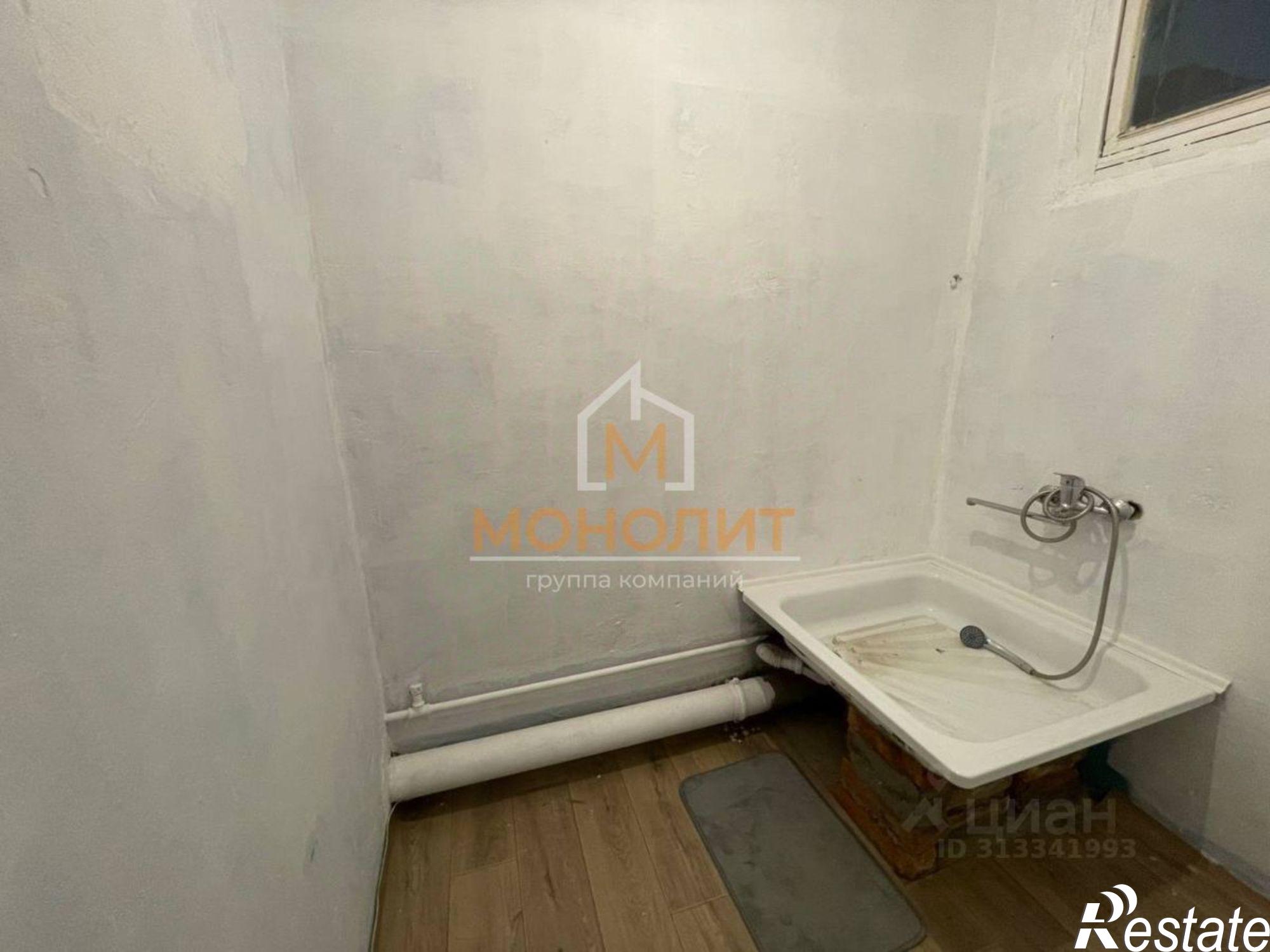 Купить квартиру за 4 200 000 рублей на Пионерский переулок, 20