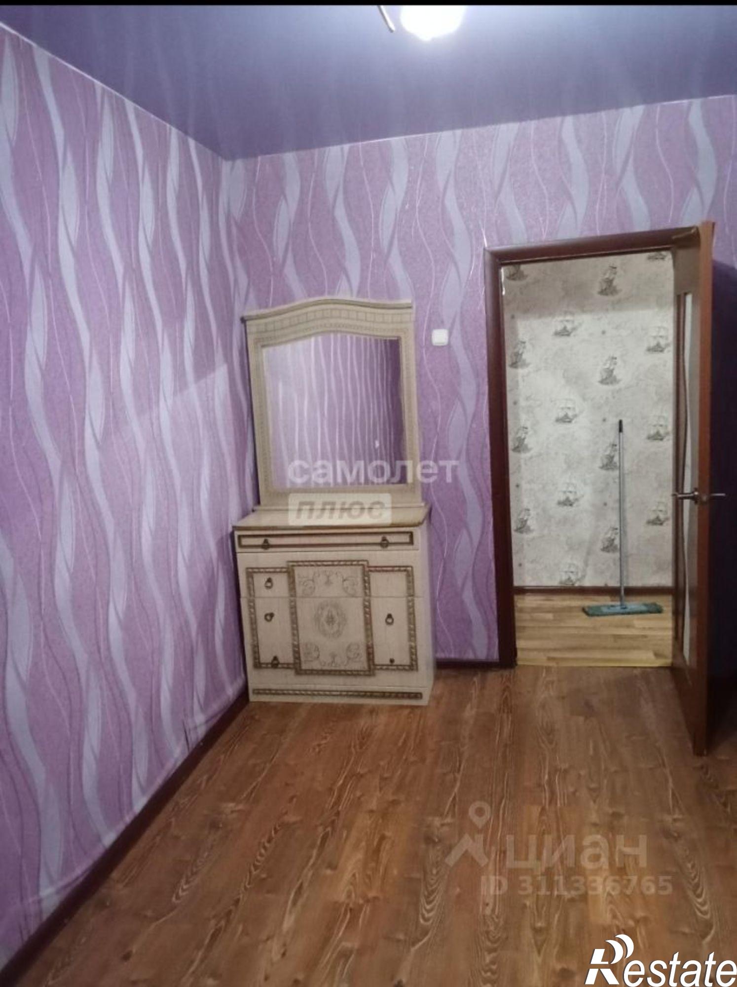 Купить квартиру за 5 100 000 рублей на улица Лермонтова, 19