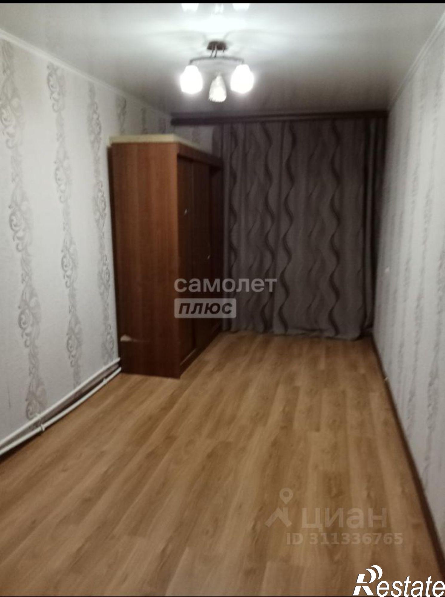 Купить квартиру за 5 100 000 рублей на улица Лермонтова, 19