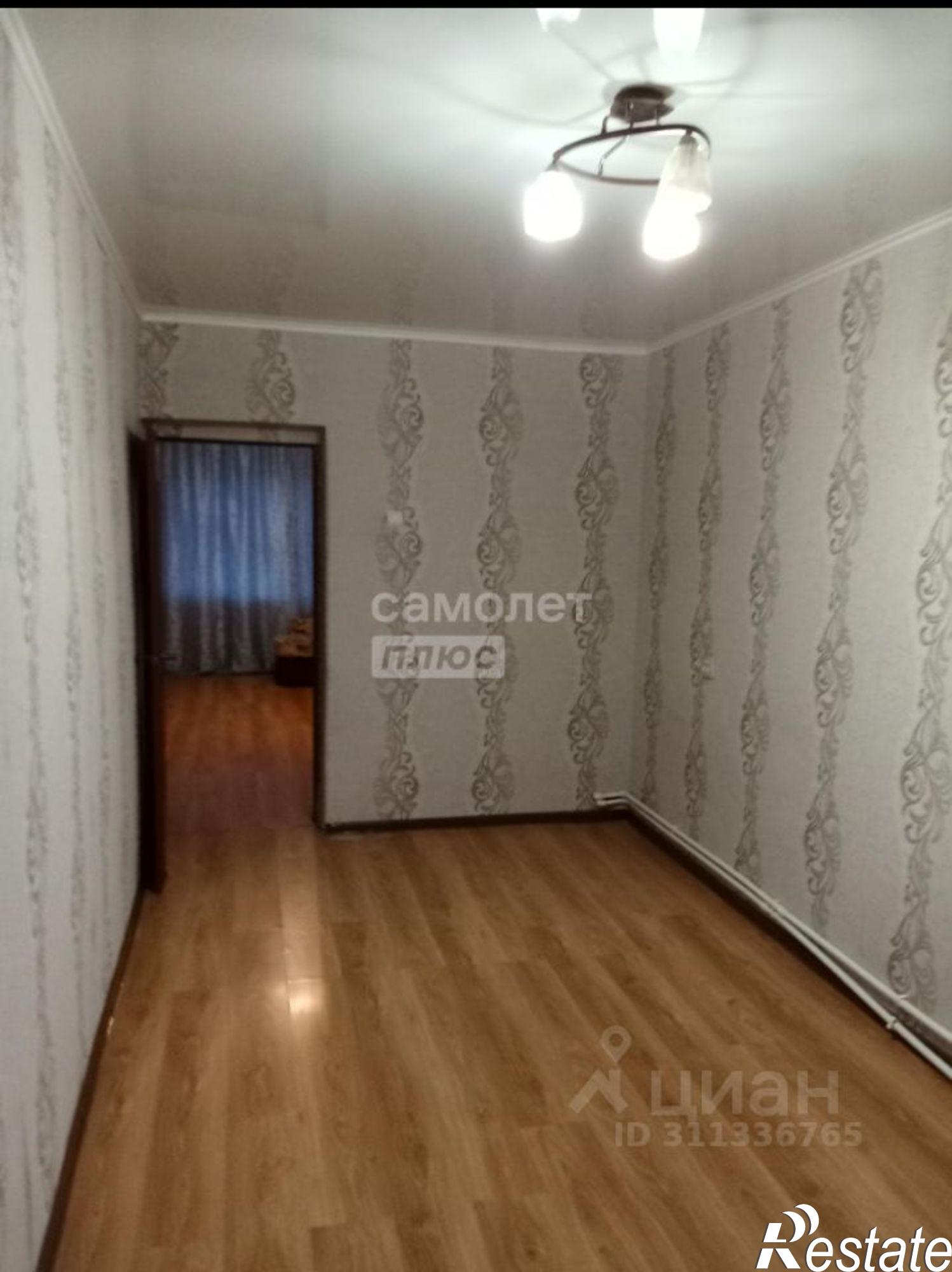 Купить квартиру за 5 100 000 рублей на улица Лермонтова, 19