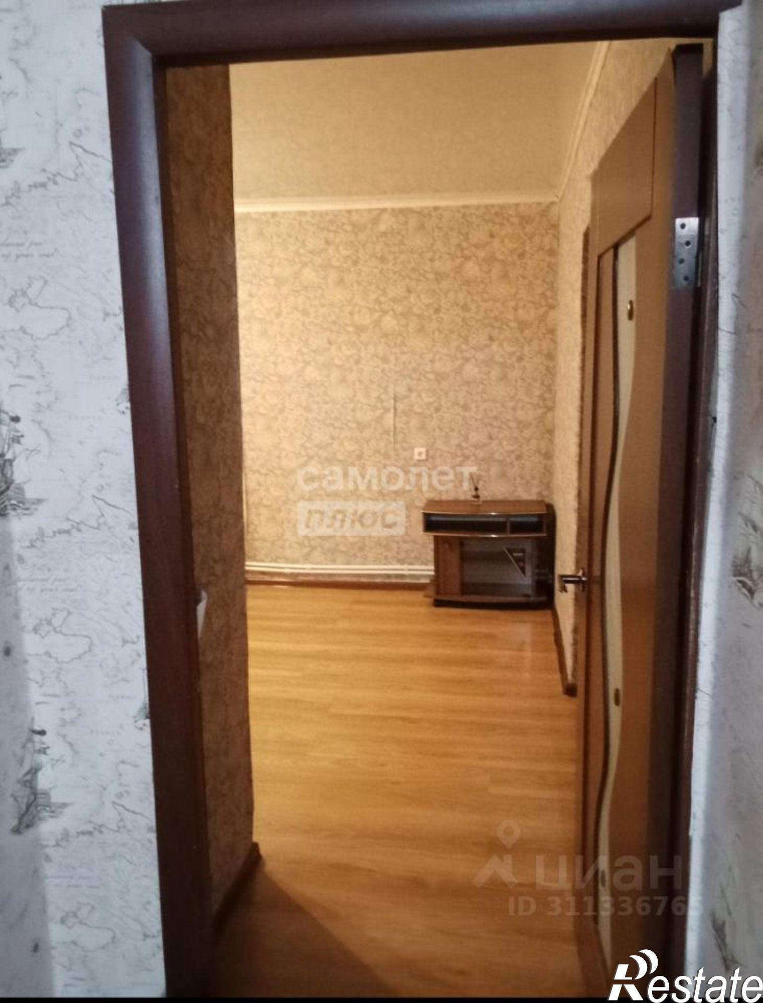 Купить квартиру за 5 100 000 рублей на улица Лермонтова, 19