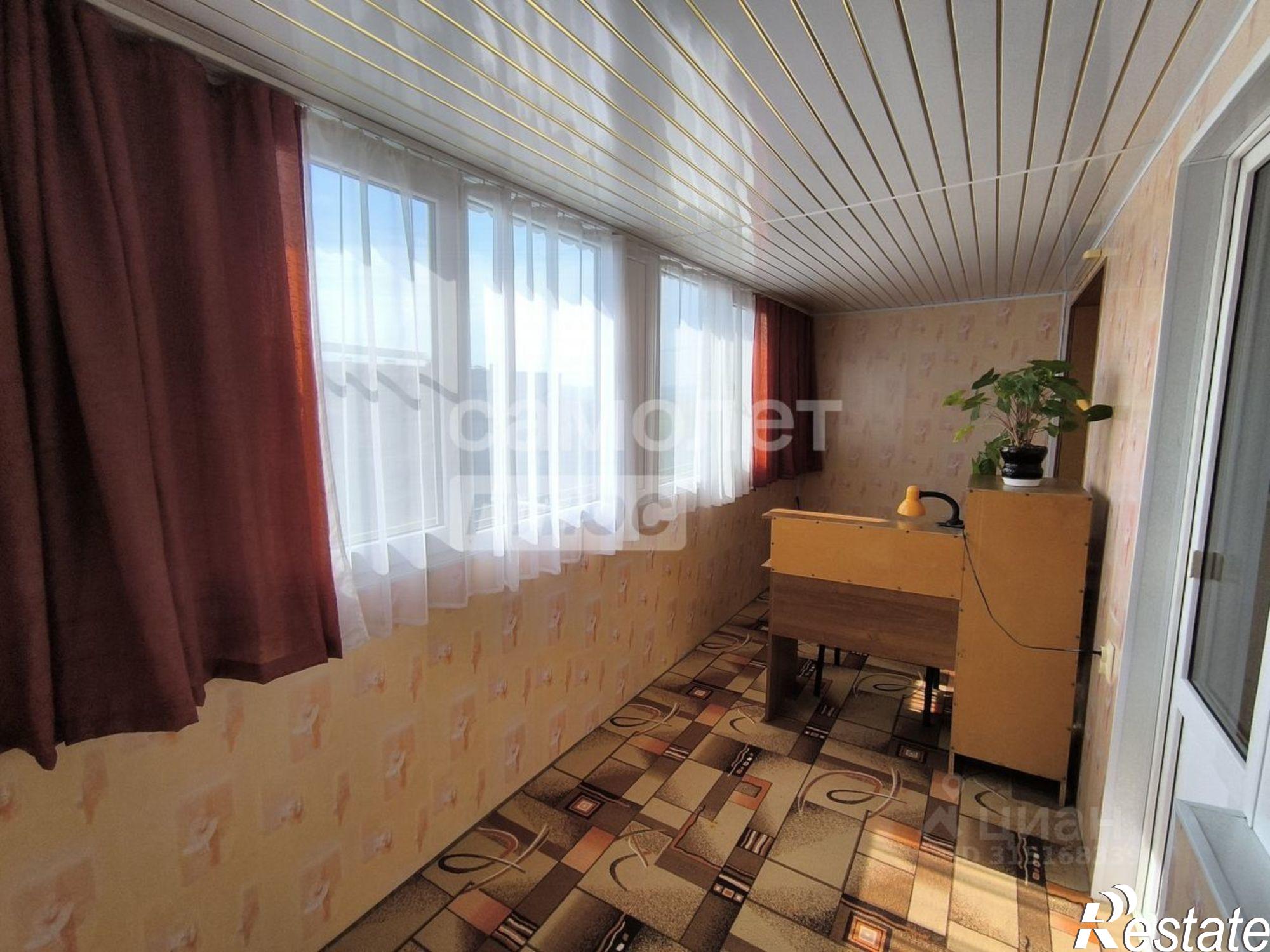 Купить квартиру за 5 950 000 рублей на ул Республиканская, 27