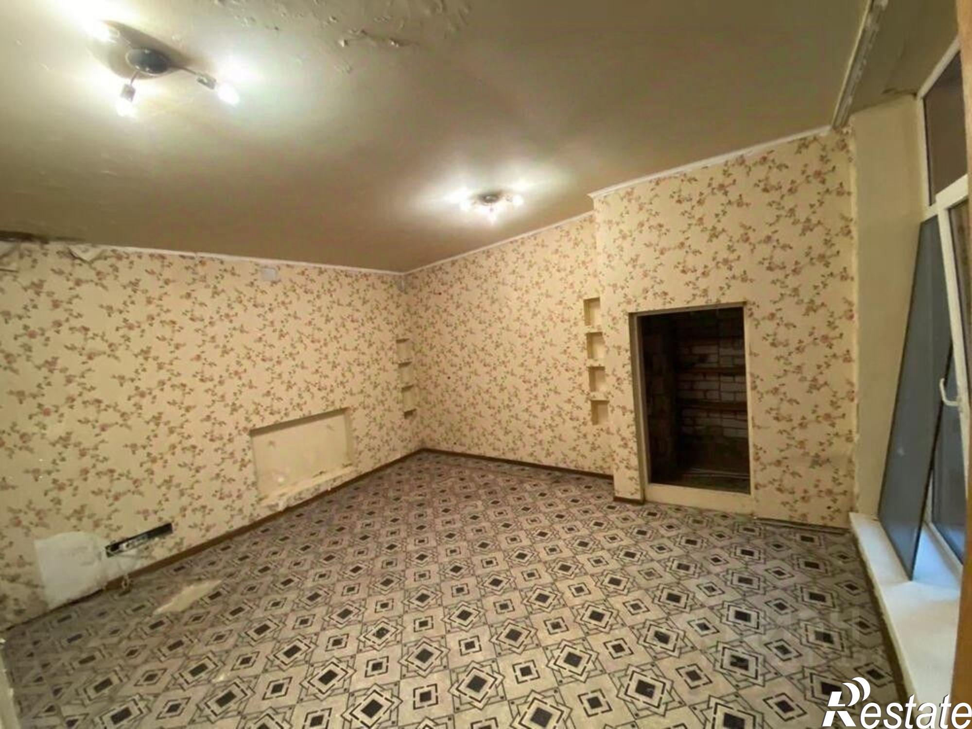 Купить квартиру за 3 900 000 рублей на 2-й проезд, 5