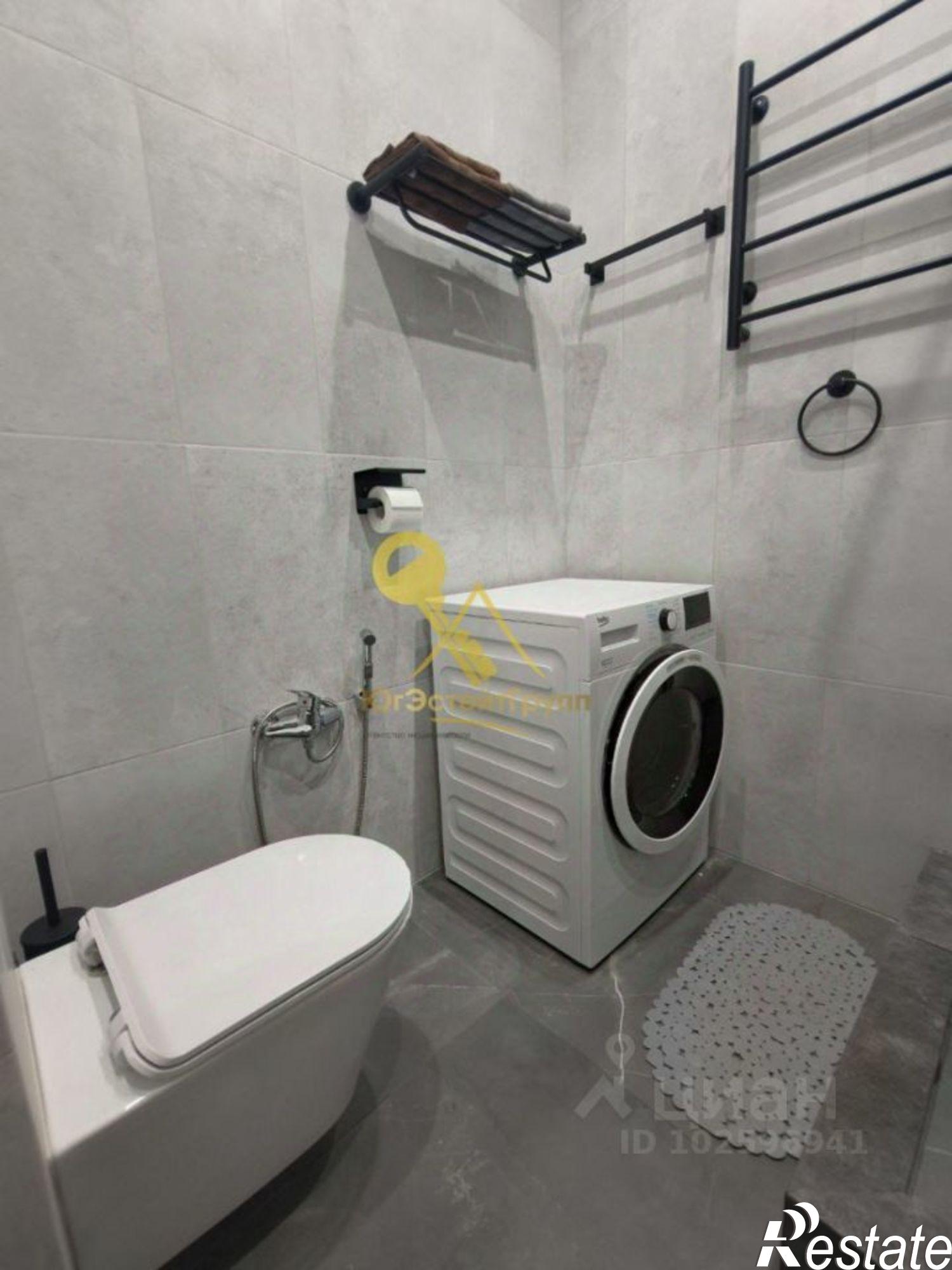 Купить квартиру за 18 250 000 рублей на улица Газовиков, 3А/2