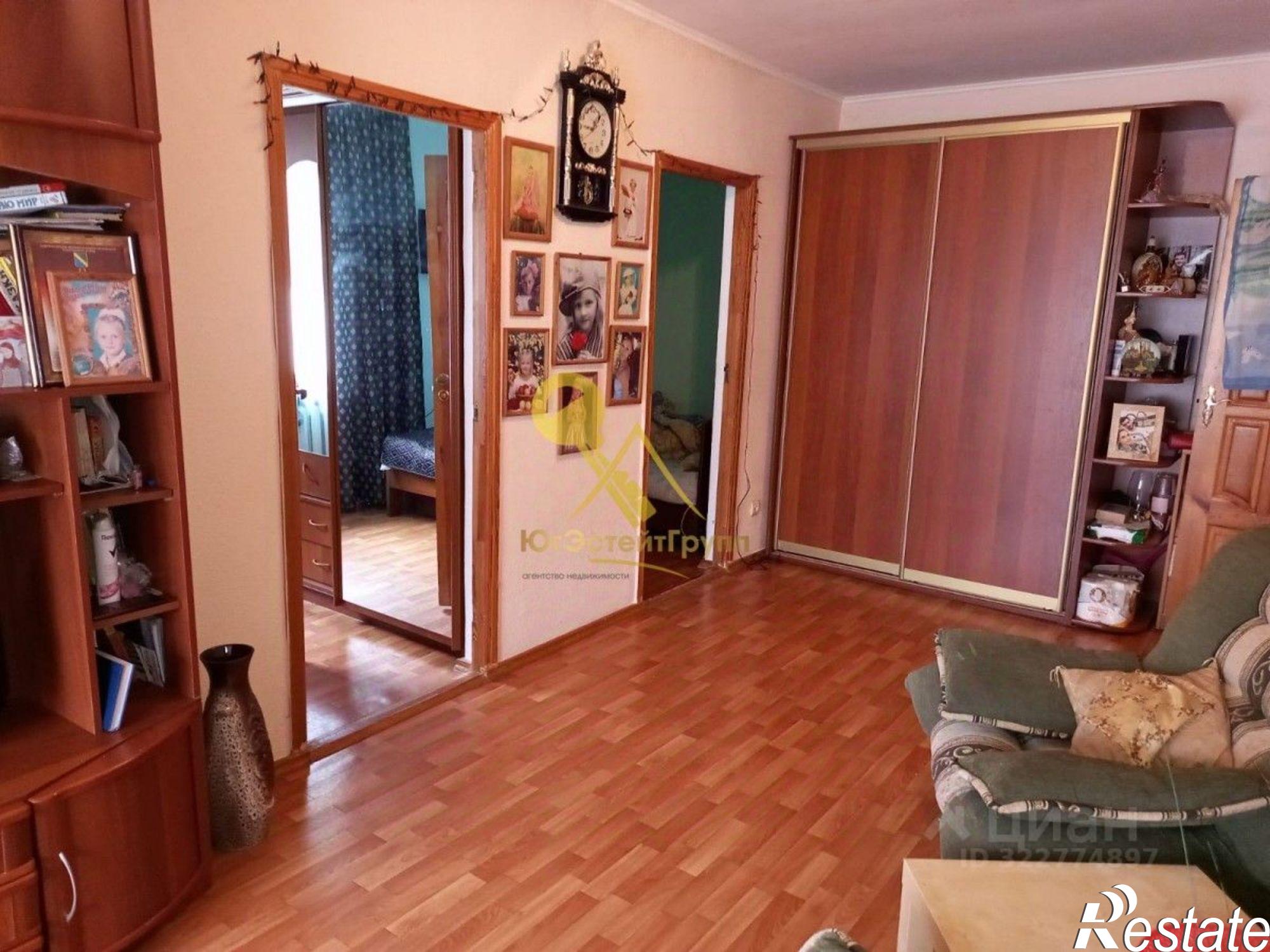 Купить квартиру за 11 500 000 рублей на Школьная улица, 6