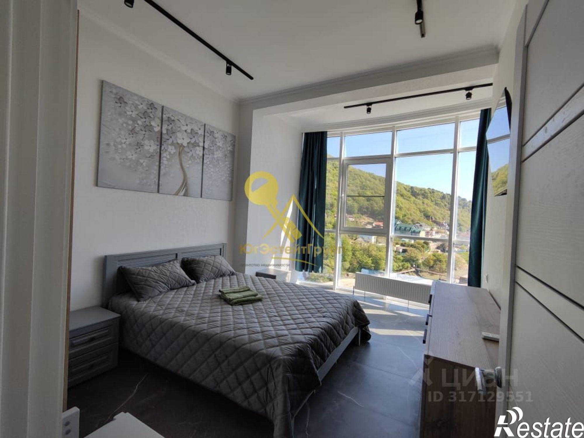 Купить квартиру за 18 250 000 рублей на улица Газовиков, 3А/2