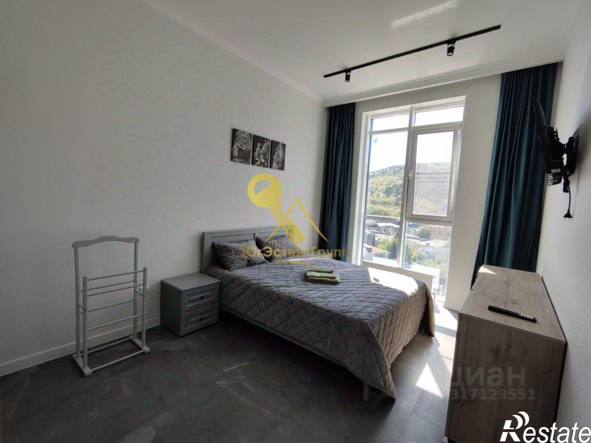 Купить квартиру за 18 250 000 рублей на улица Газовиков, 3А/2