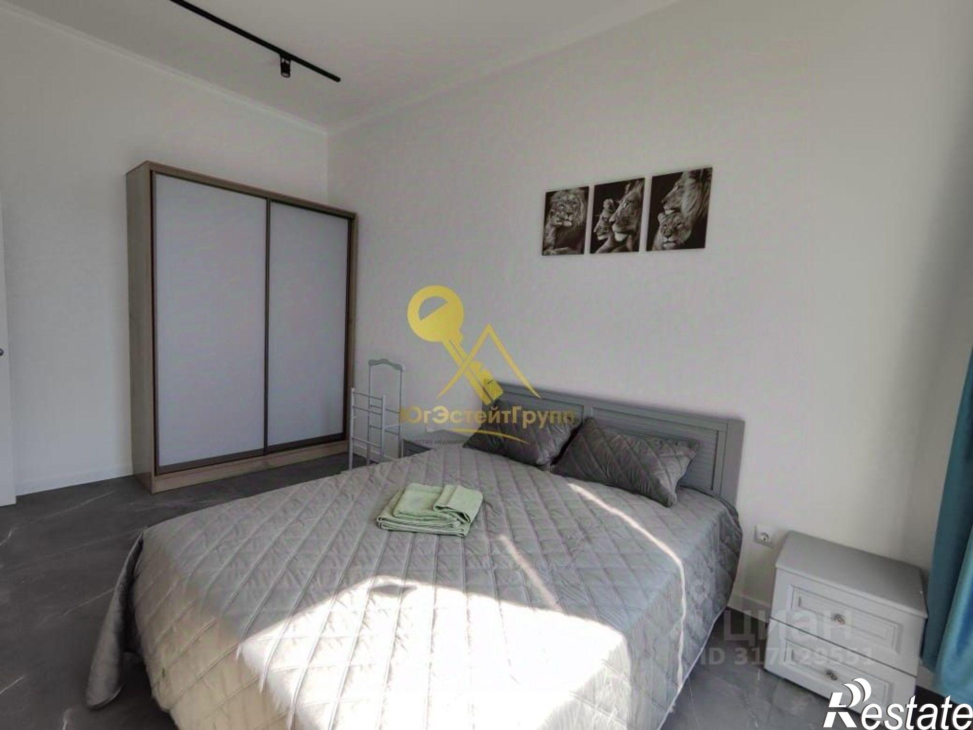 Купить квартиру за 18 250 000 рублей на улица Газовиков, 3А/2