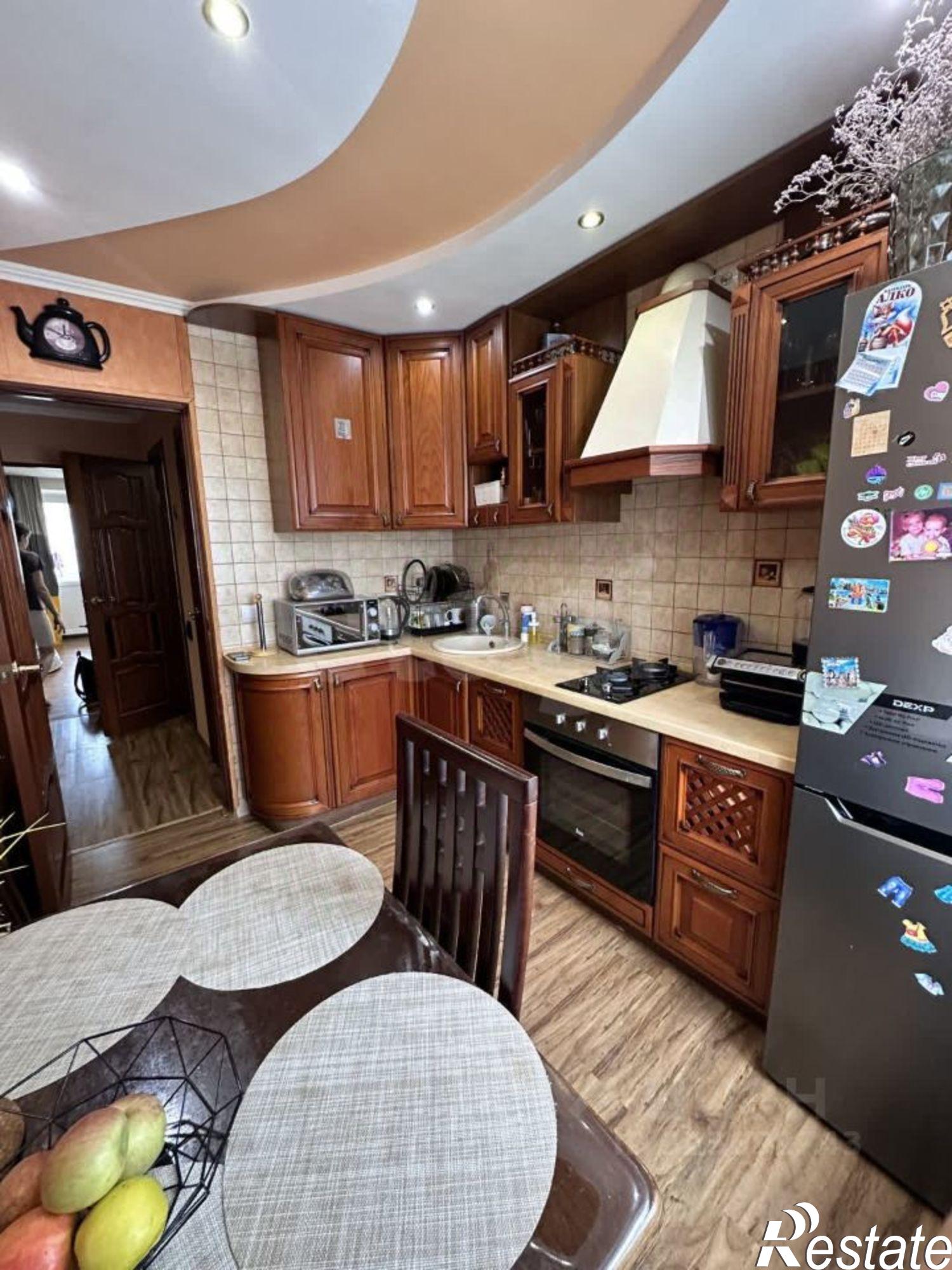 Купить квартиру за 5 300 000 рублей на улица Ленина, 67