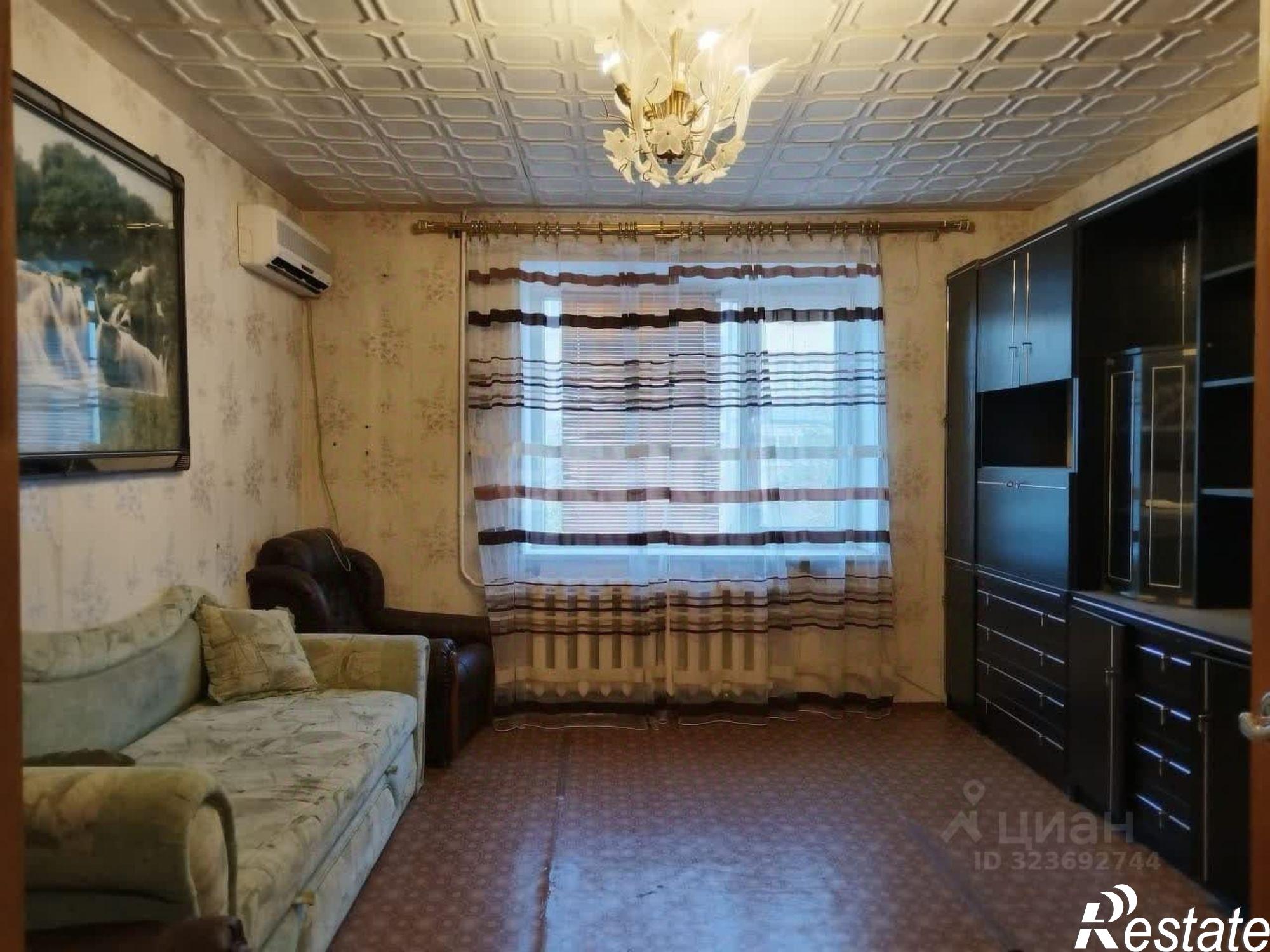 Купить квартиру за 5 500 000 рублей на улица Шопена, 52А