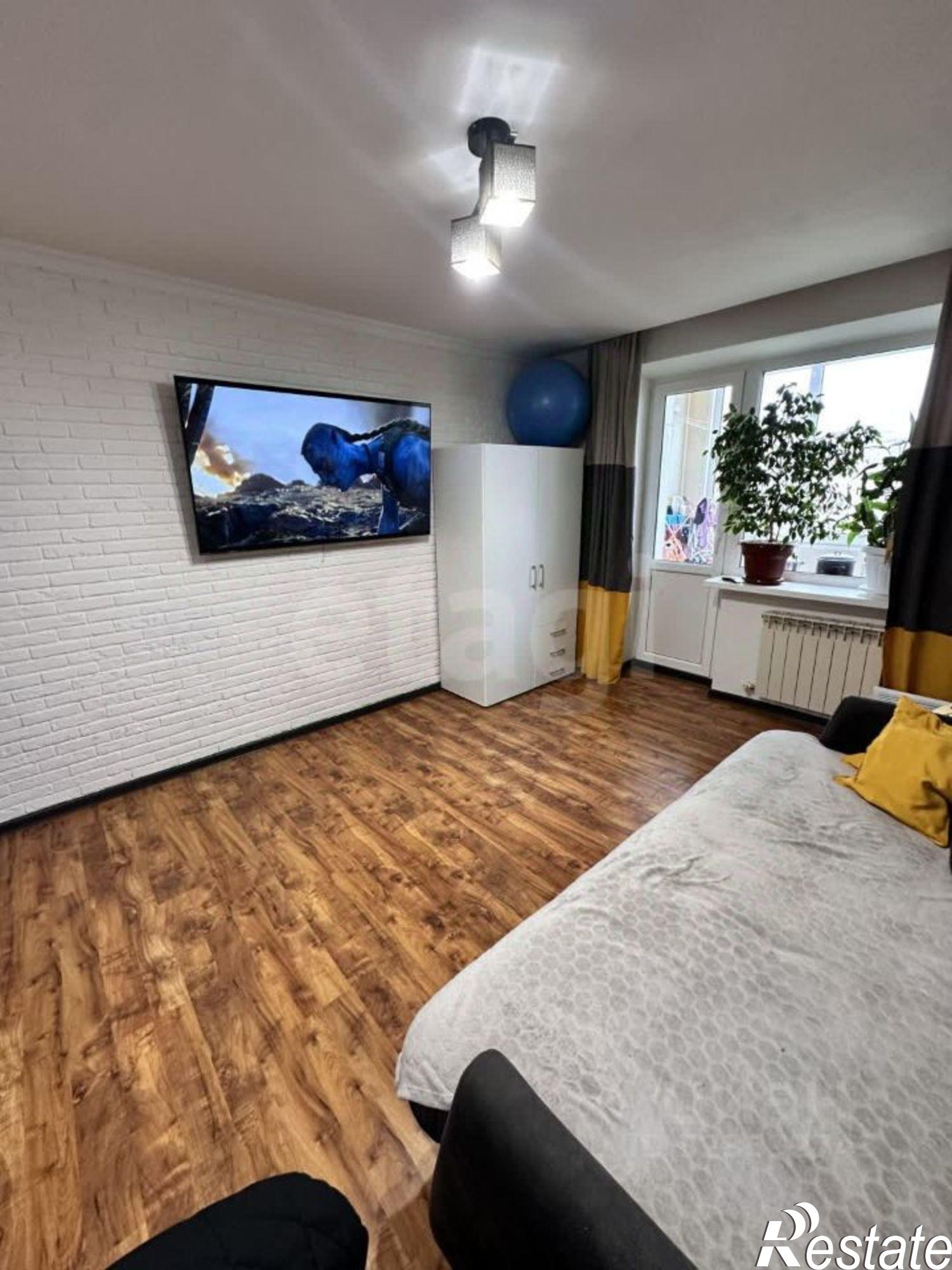 Купить квартиру за 5 300 000 рублей на улица Ленина, 67