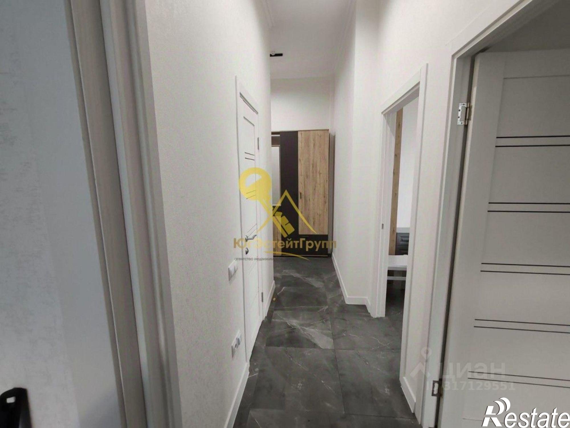 Купить квартиру за 18 250 000 рублей на улица Газовиков, 3А/2