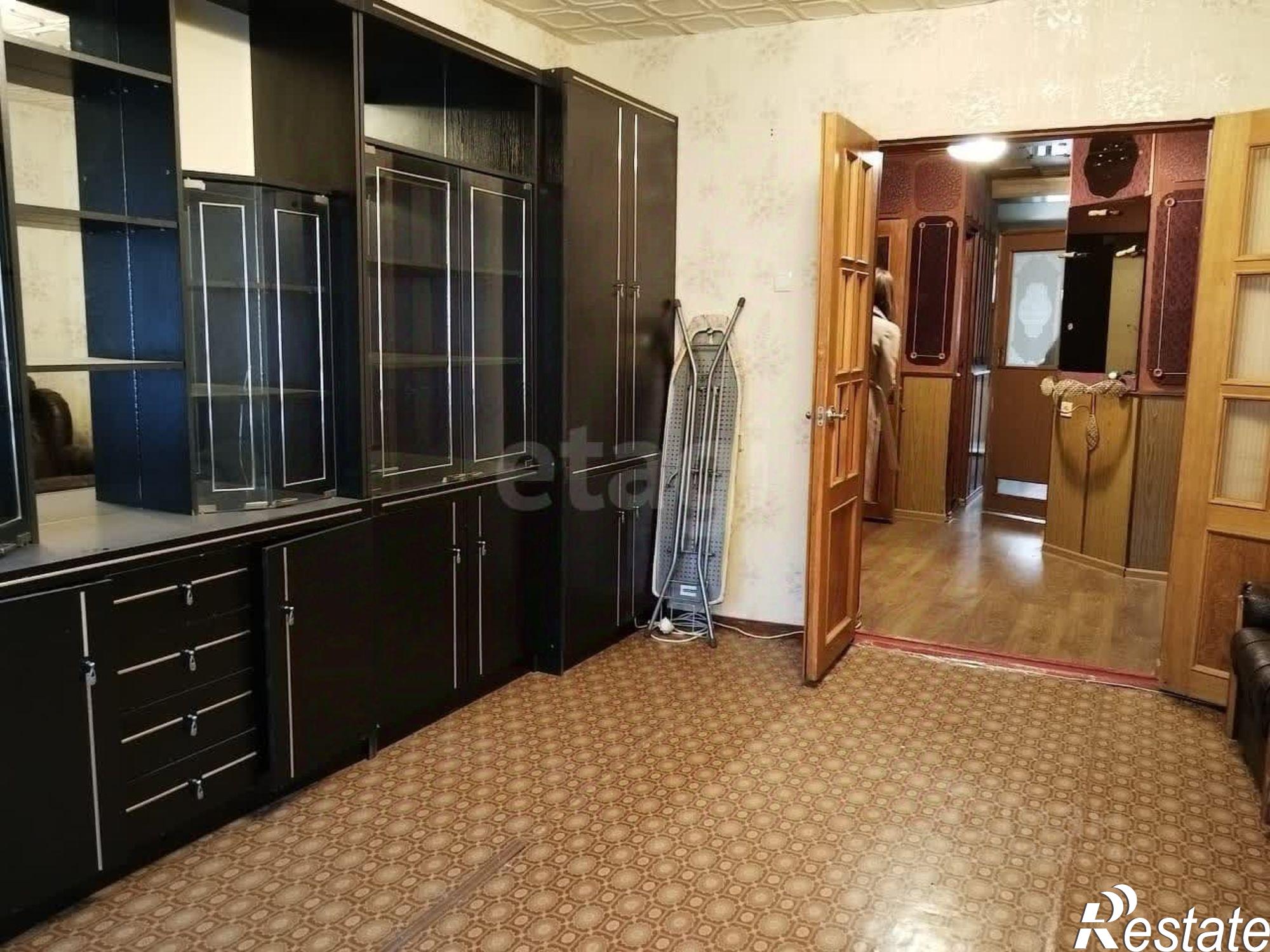 Купить квартиру за 5 500 000 рублей на улица Шопена, 52А