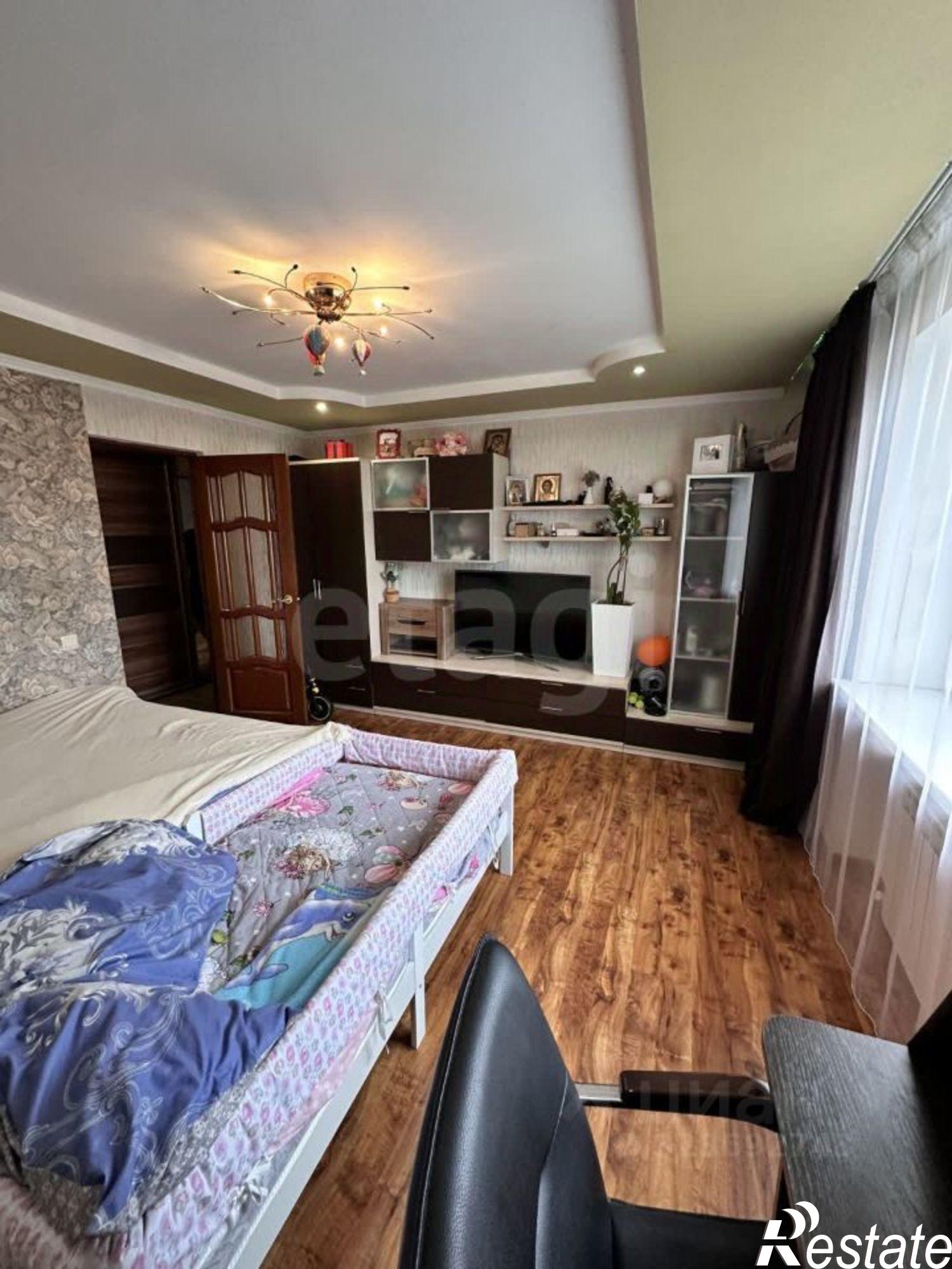 Купить квартиру за 5 300 000 рублей на улица Ленина, 67