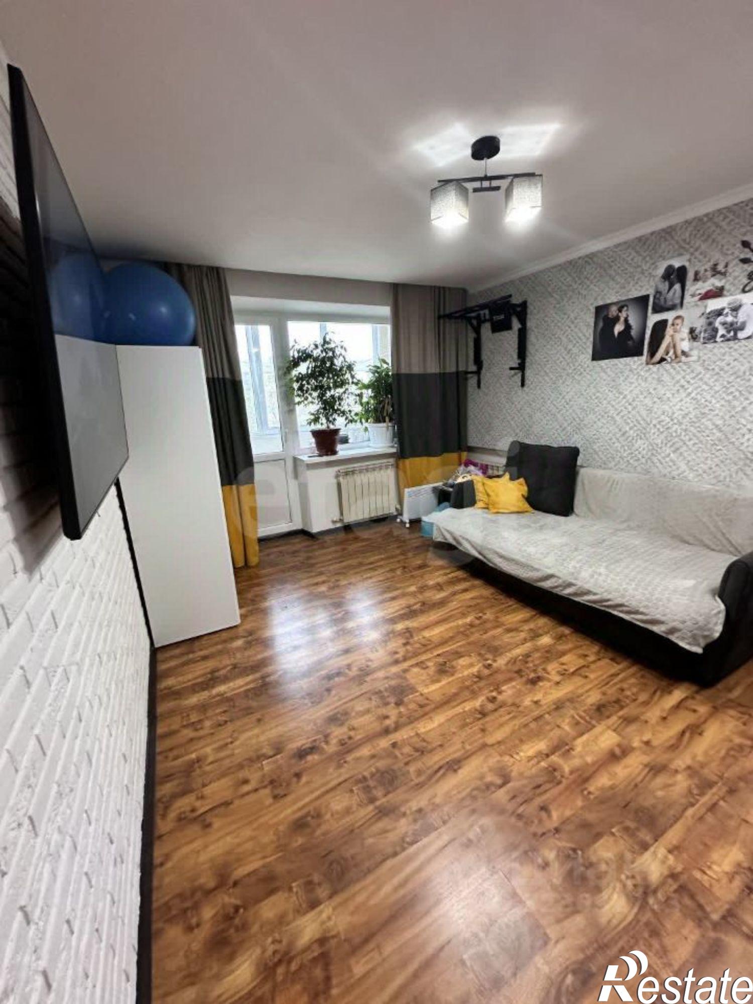 Купить квартиру за 5 300 000 рублей на улица Ленина, 67