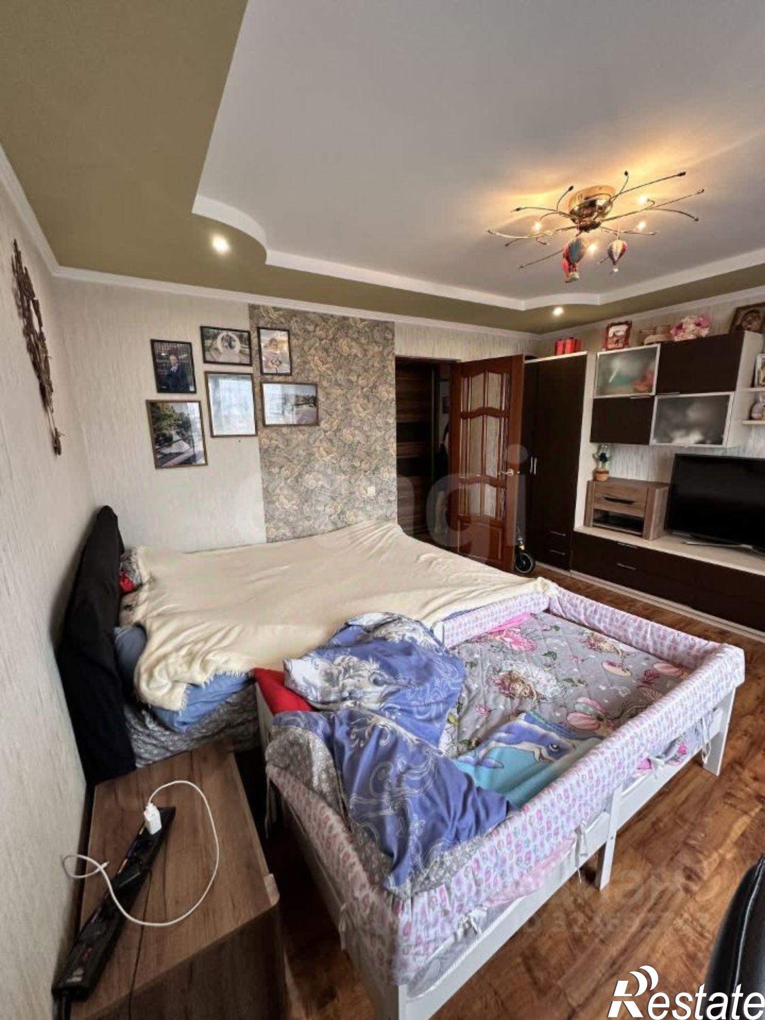 Купить квартиру за 5 300 000 рублей на улица Ленина, 67