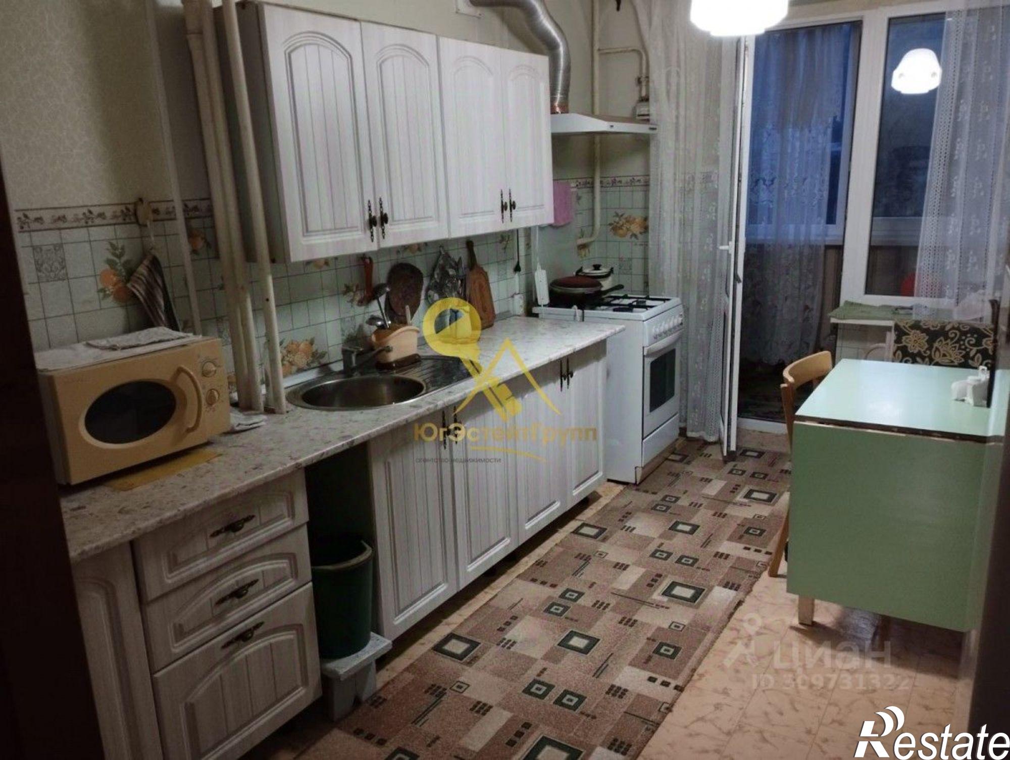 Купить квартиру за 6 900 000 рублей на ул Садовая, 4