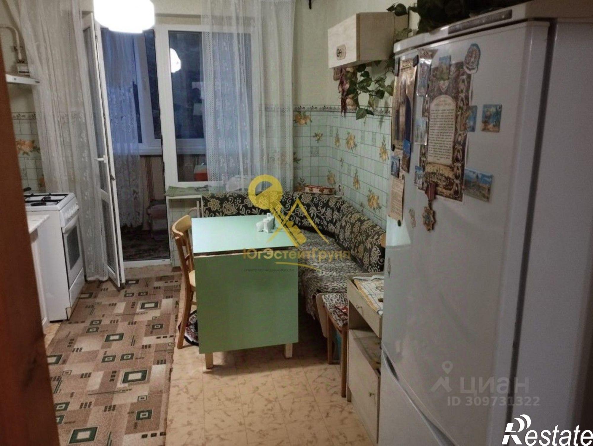 Купить квартиру за 6 900 000 рублей на ул Садовая, 4