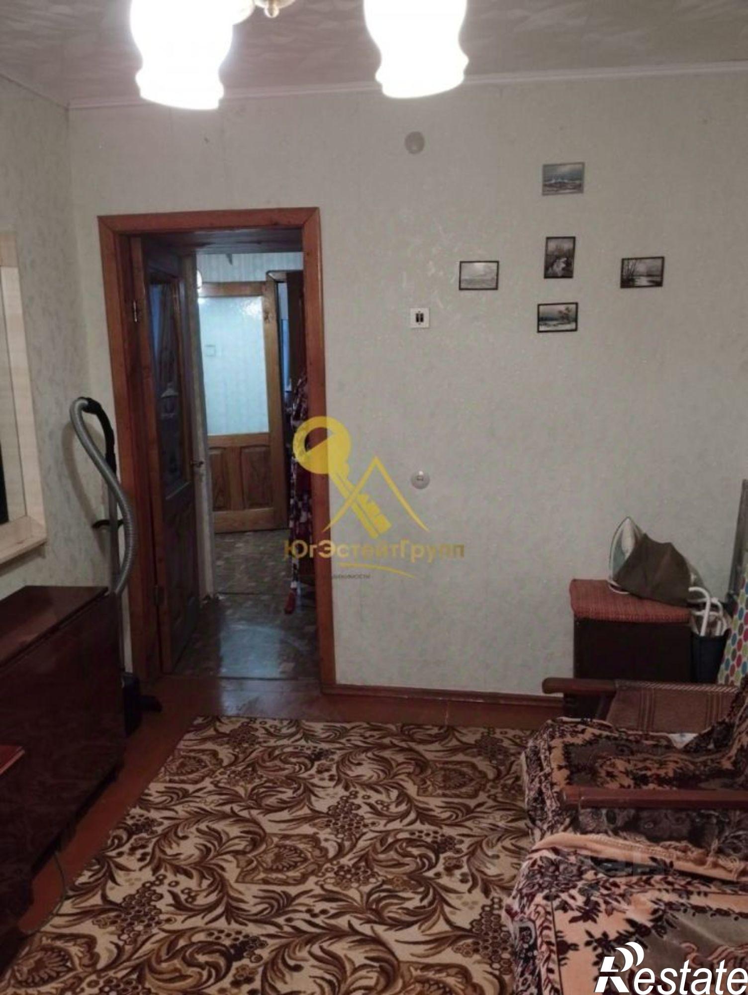 Купить квартиру за 6 900 000 рублей на ул Садовая, 4