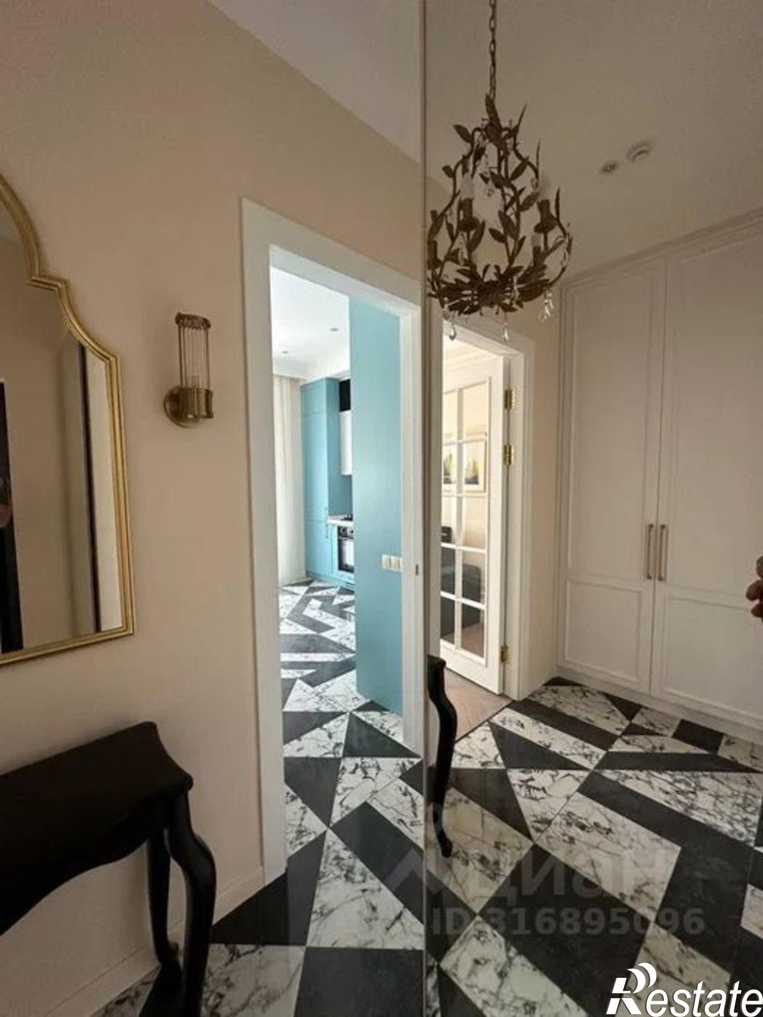 Купить квартиру за 11 900 000 рублей на Урожайная улица, 71/1 к2