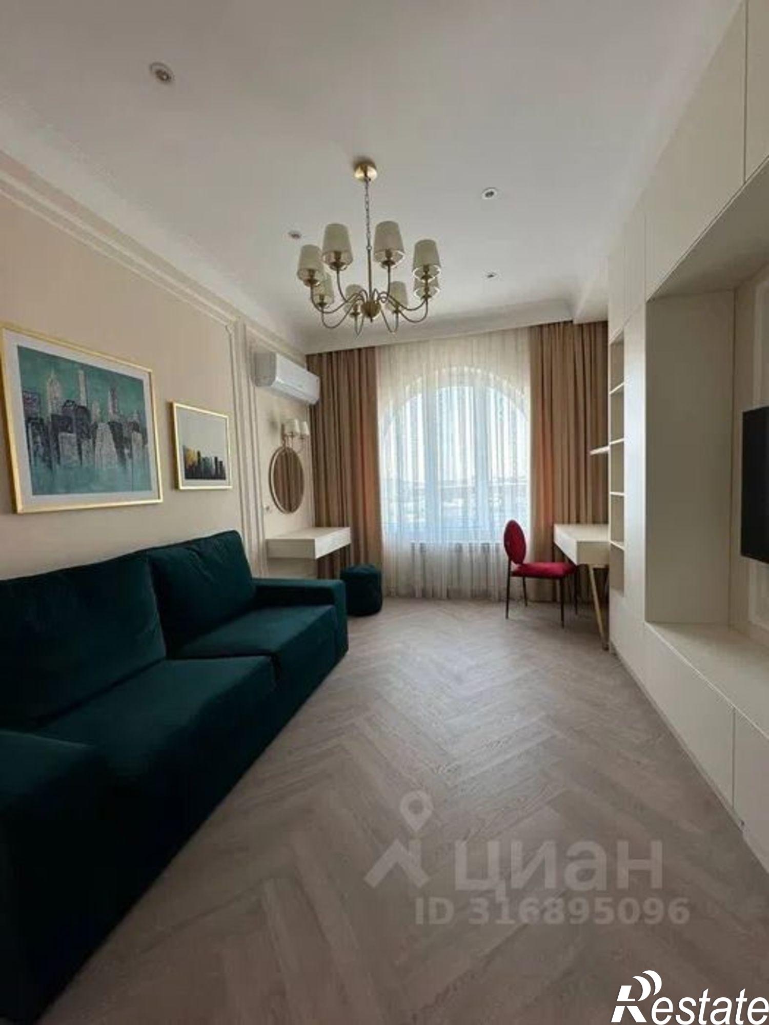 Купить квартиру за 11 900 000 рублей на Урожайная улица, 71/1 к2