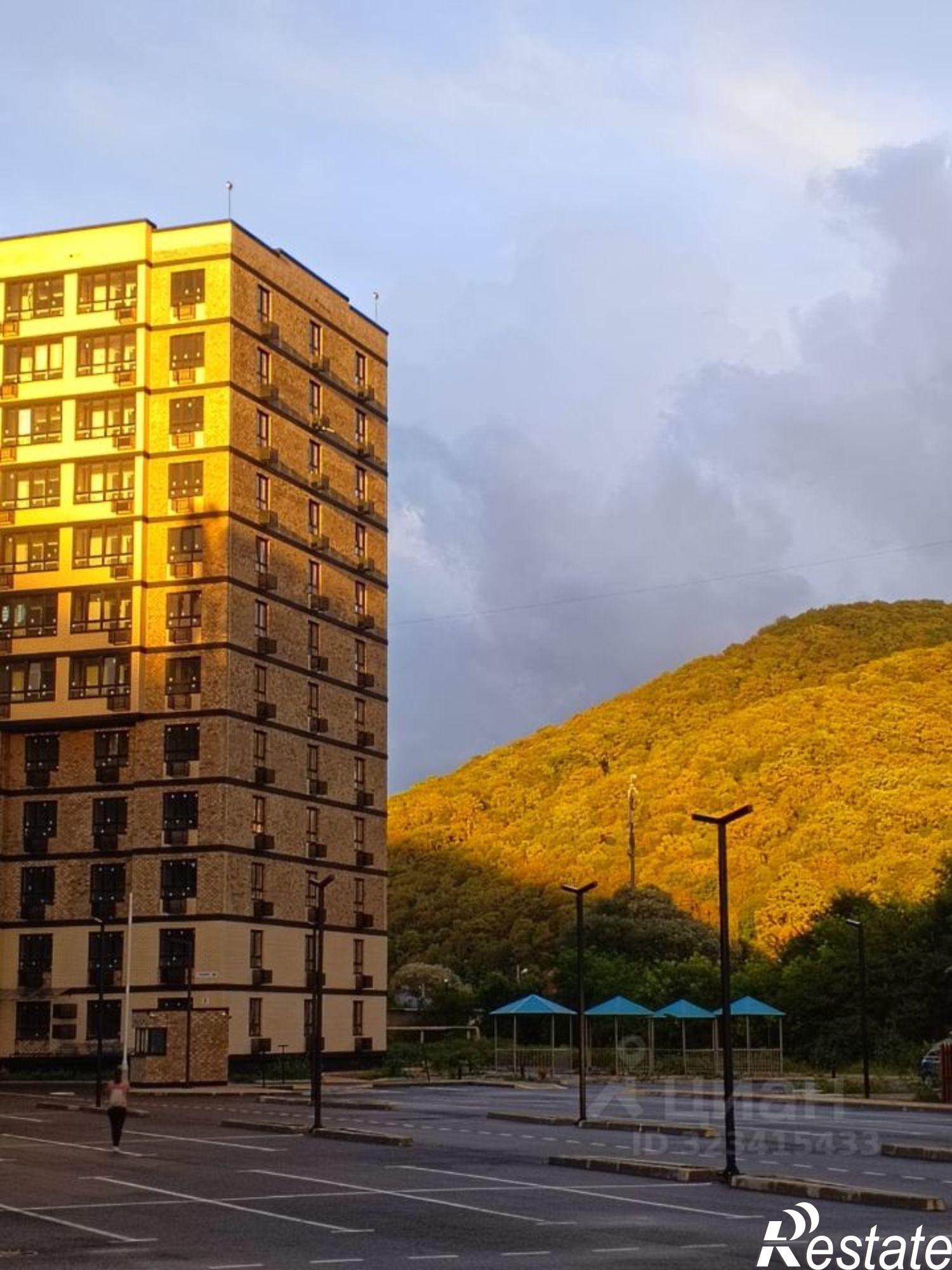 Купить квартиру за 7 632 000 рублей на Горная улица, 10Г