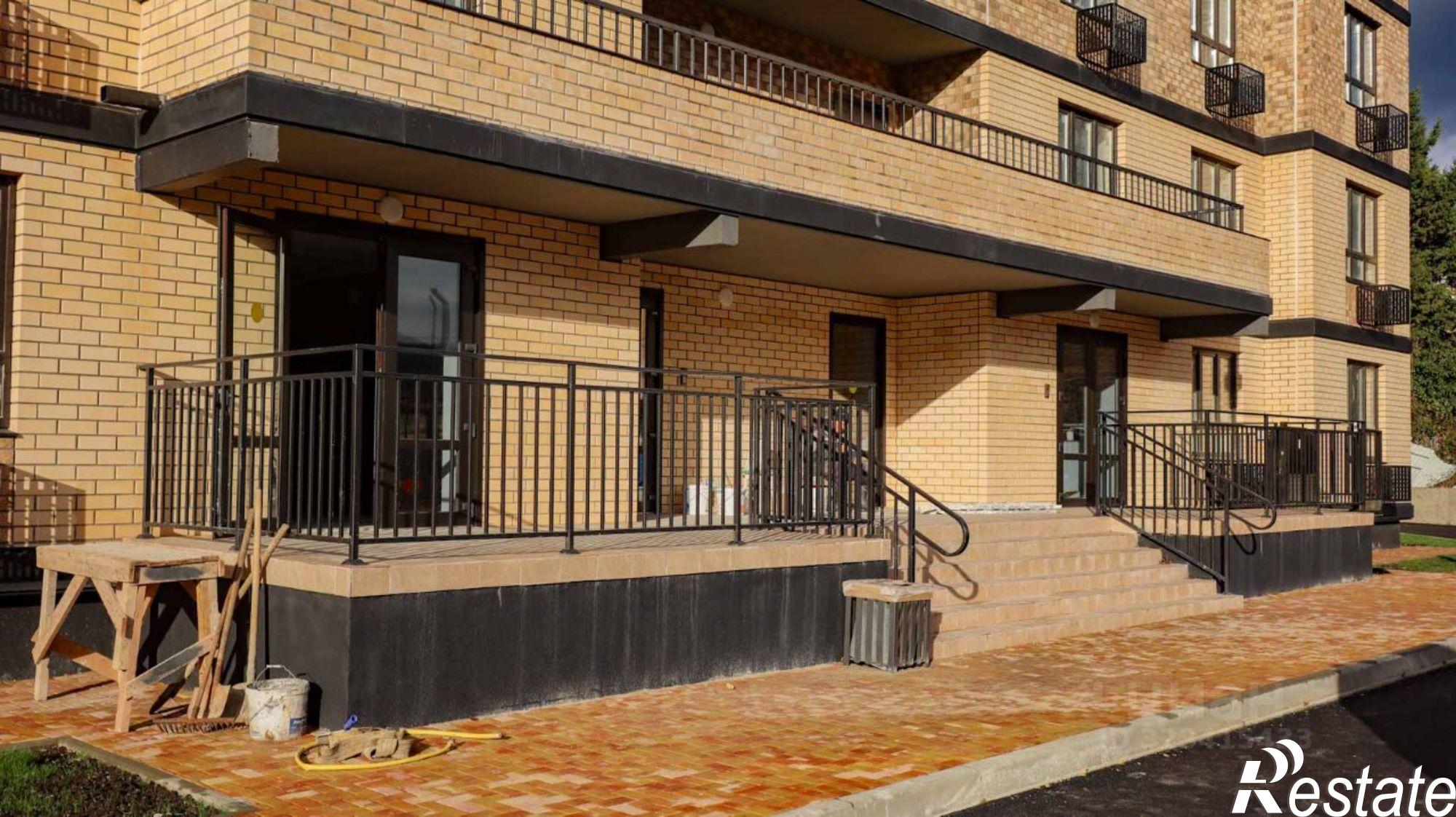 Купить квартиру за 7 632 000 рублей на Горная улица, 10Г