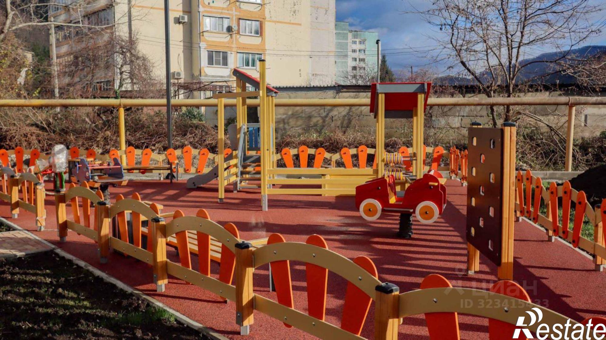 Купить квартиру за 7 632 000 рублей на Горная улица, 10Г