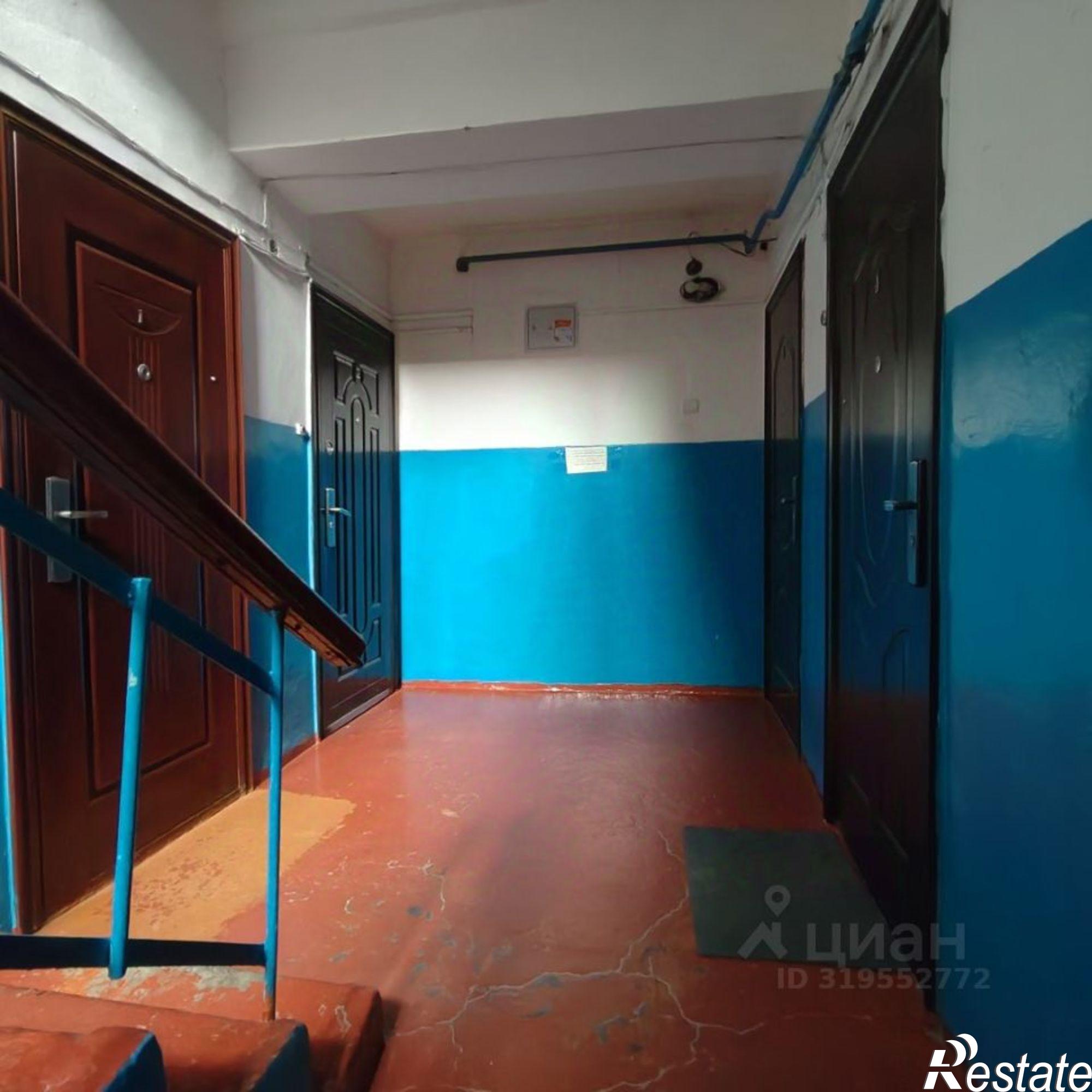 Купить квартиру за 2 700 000 рублей на улица Советов, 72