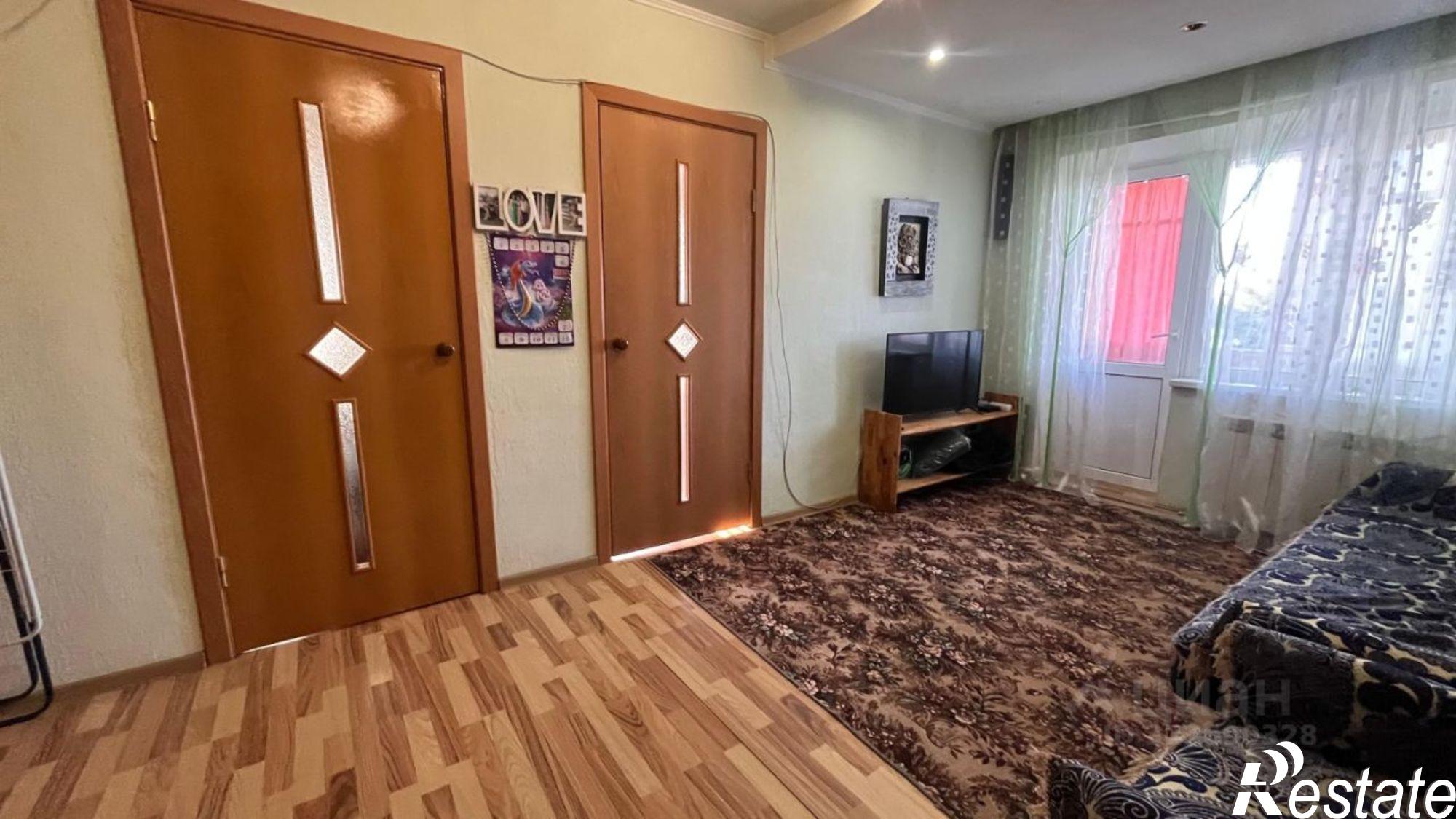 Купить квартиру за 4 200 000 рублей на проезд Кутузова, 27