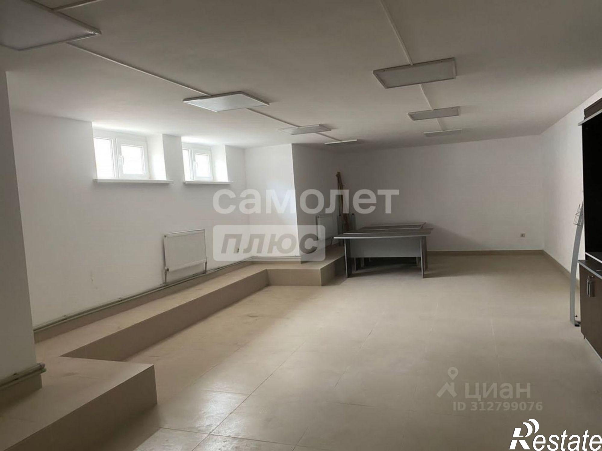 Купить офис, помещение под офис за 2 100 030 рублей на ул Республиканская, 27