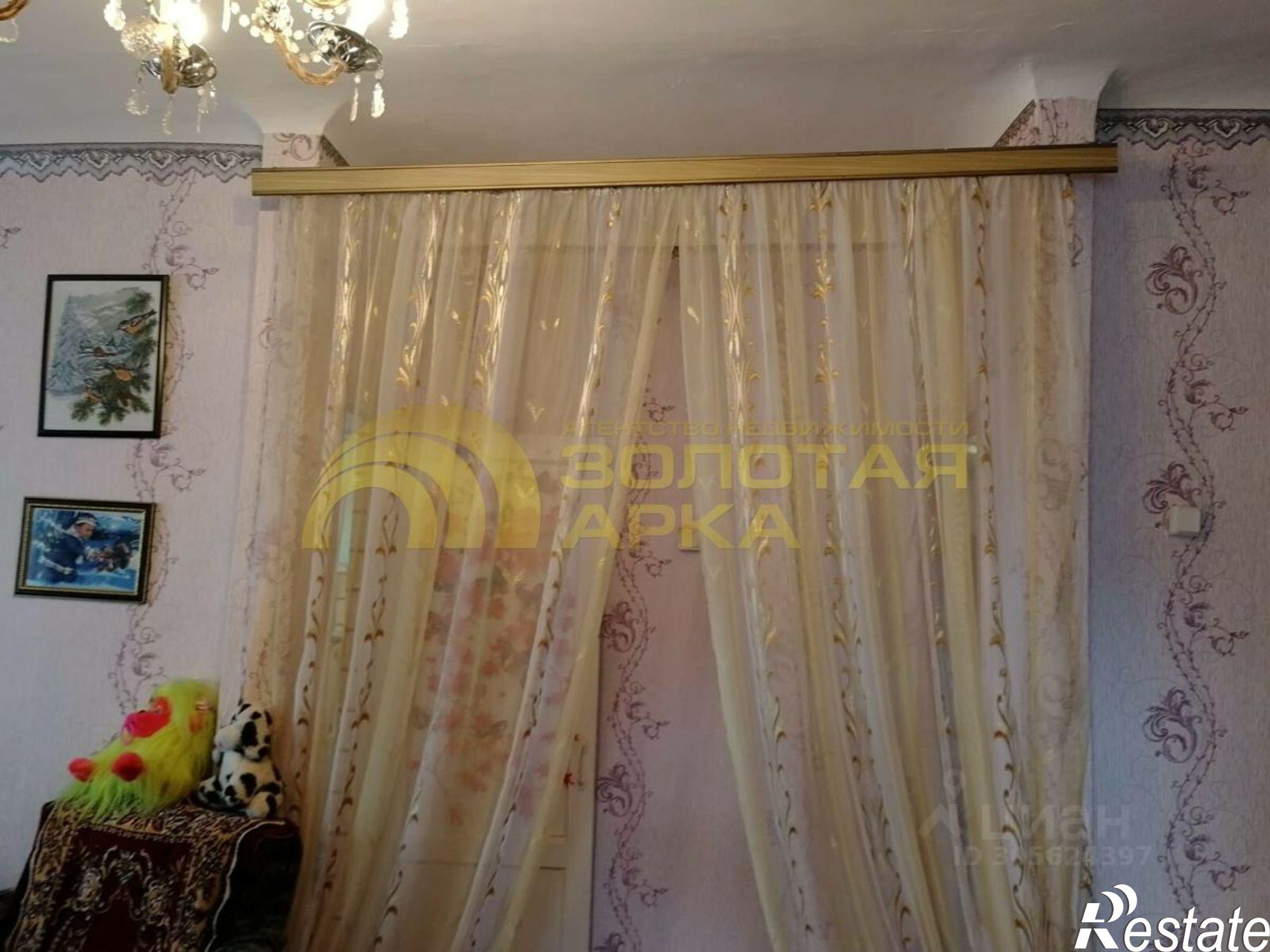 Купить квартиру за 3 300 000 рублей на улица Ильича, 21