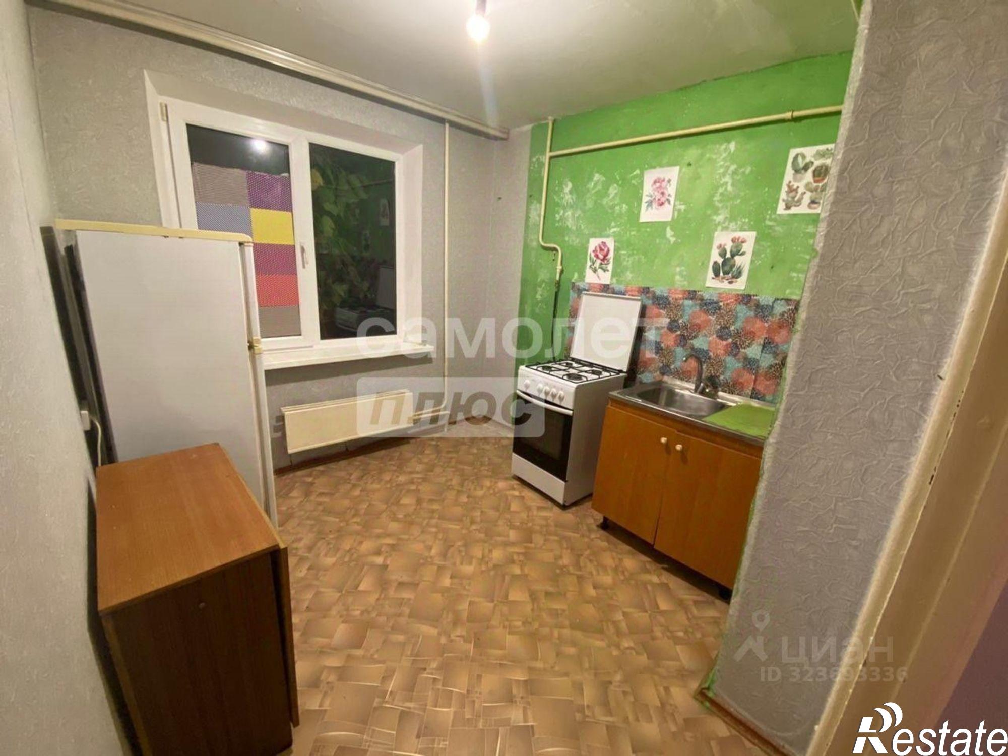 Купить квартиру за 3 500 000 рублей на улица Красных Таманцев, 32