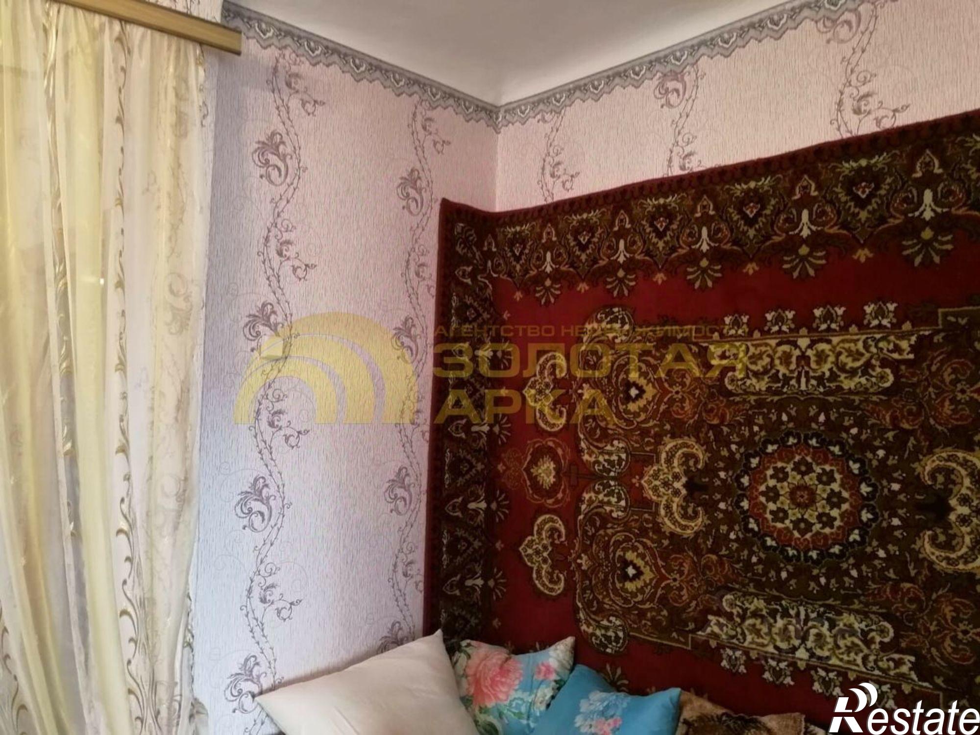 Купить квартиру за 3 300 000 рублей на улица Ильича, 21