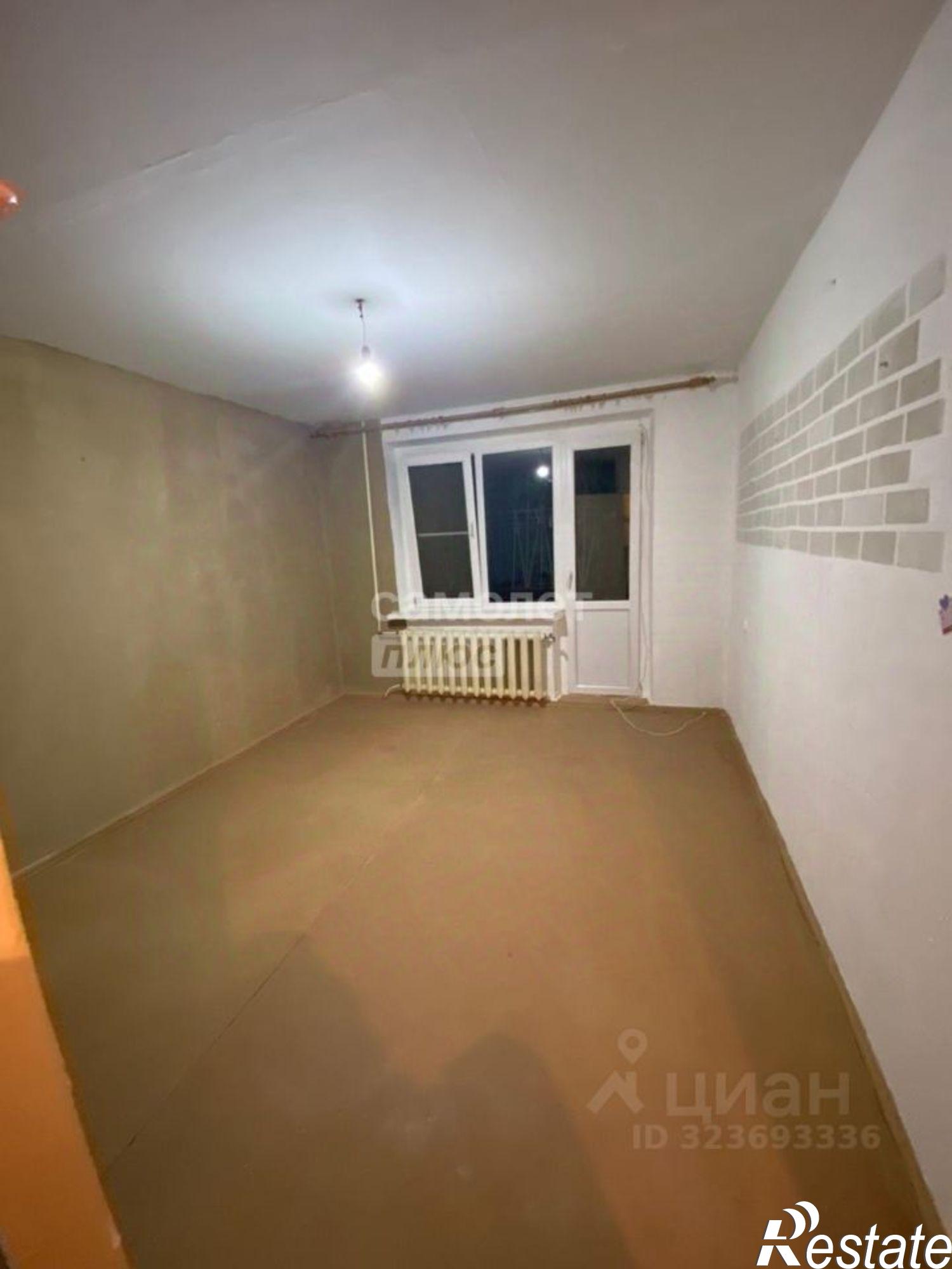 Купить квартиру за 3 500 000 рублей на улица Красных Таманцев, 32