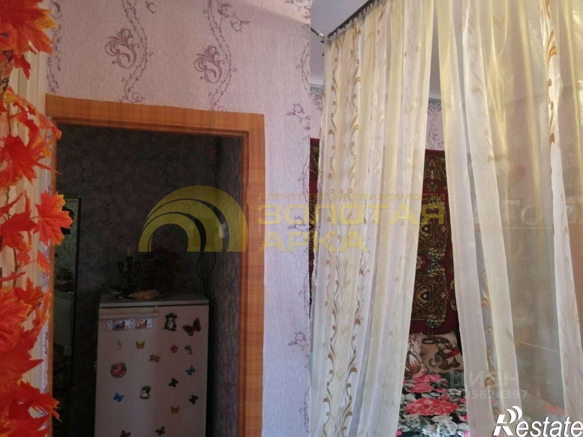 Купить квартиру за 3 300 000 рублей на улица Ильича, 21