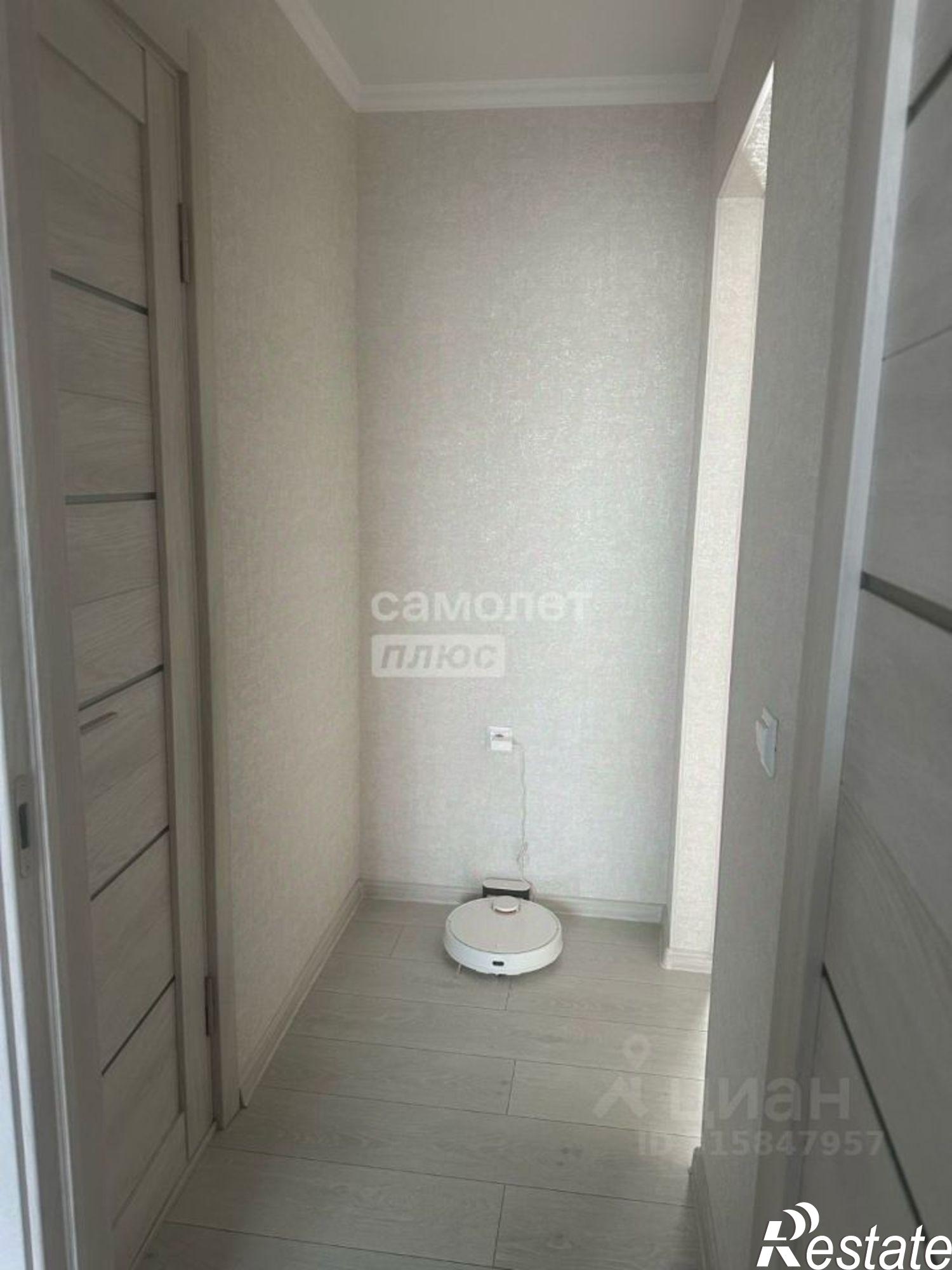 Купить квартиру за 5 850 000 рублей на улица Надежды, 1