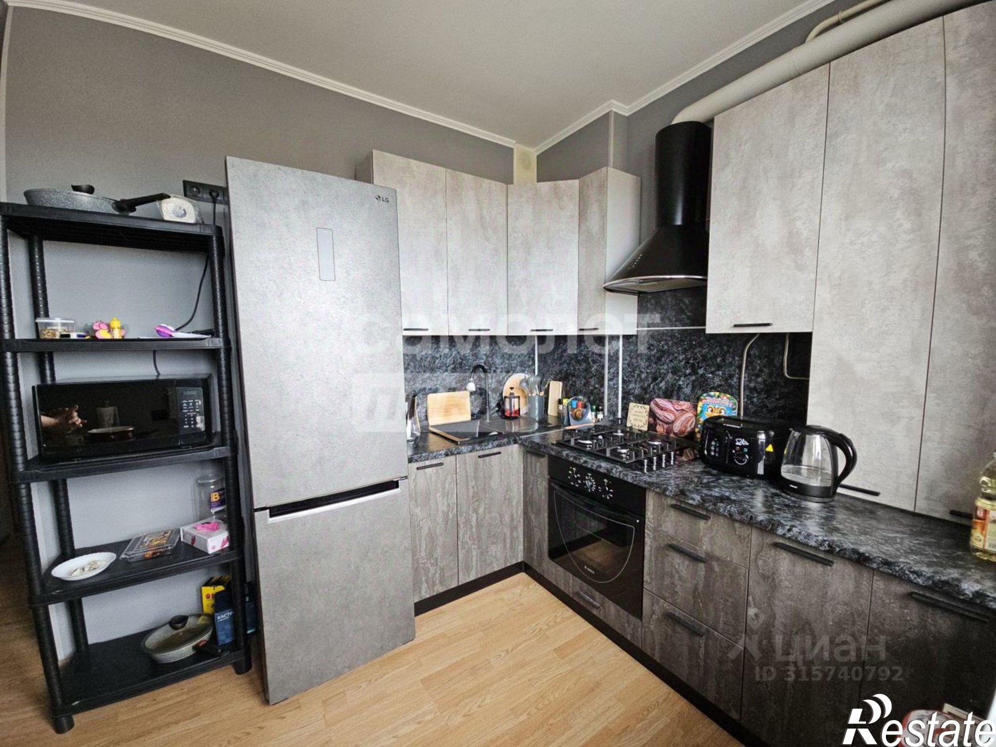 Купить квартиру за 7 100 000 рублей на Республиканская улица, 27