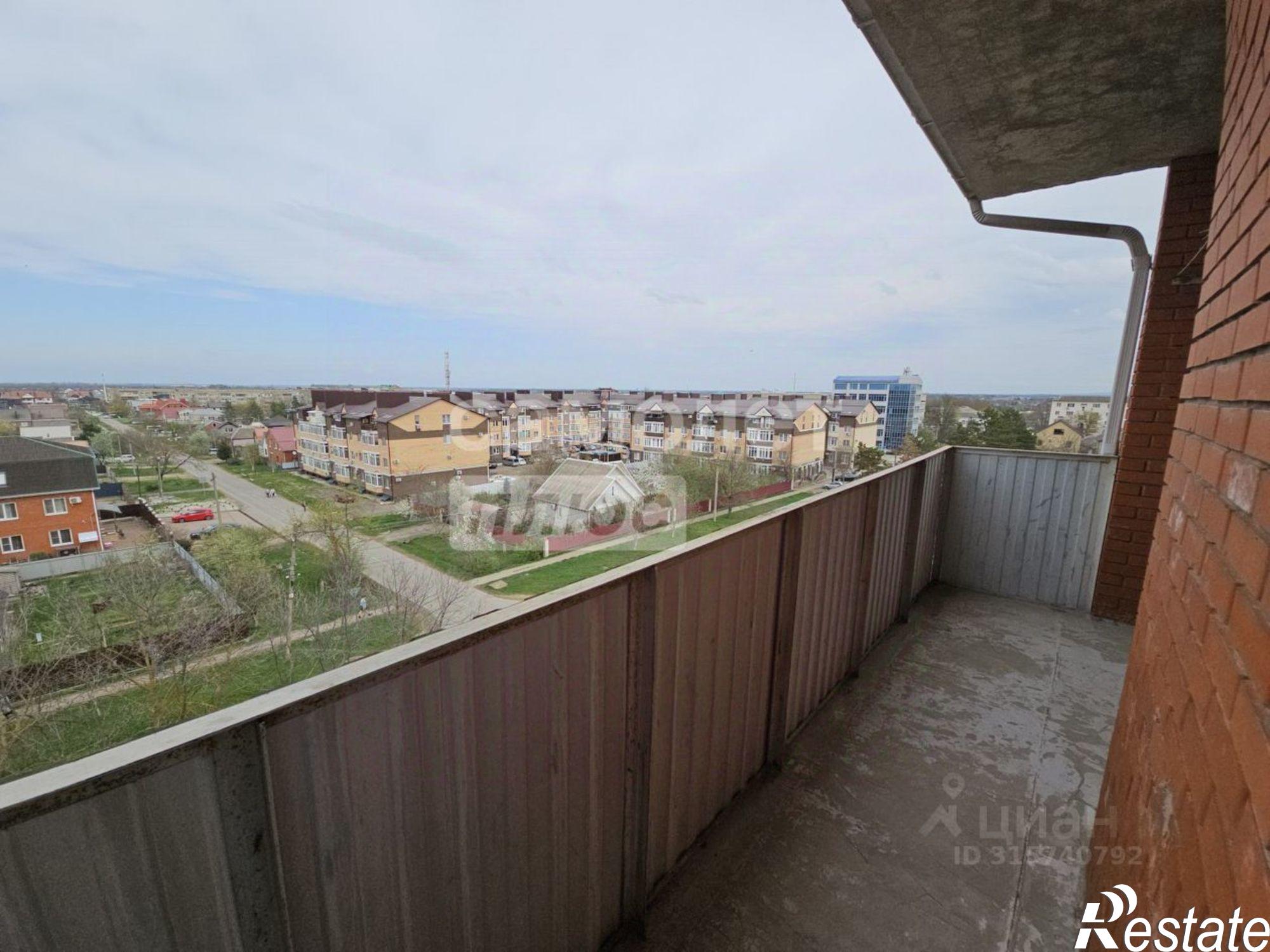 Купить квартиру за 7 100 000 рублей на Республиканская улица, 27