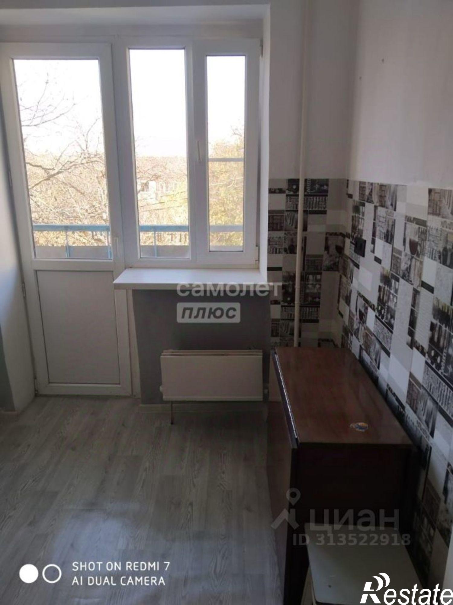 Купить квартиру за 3 400 000 рублей на ул Таманская, 18