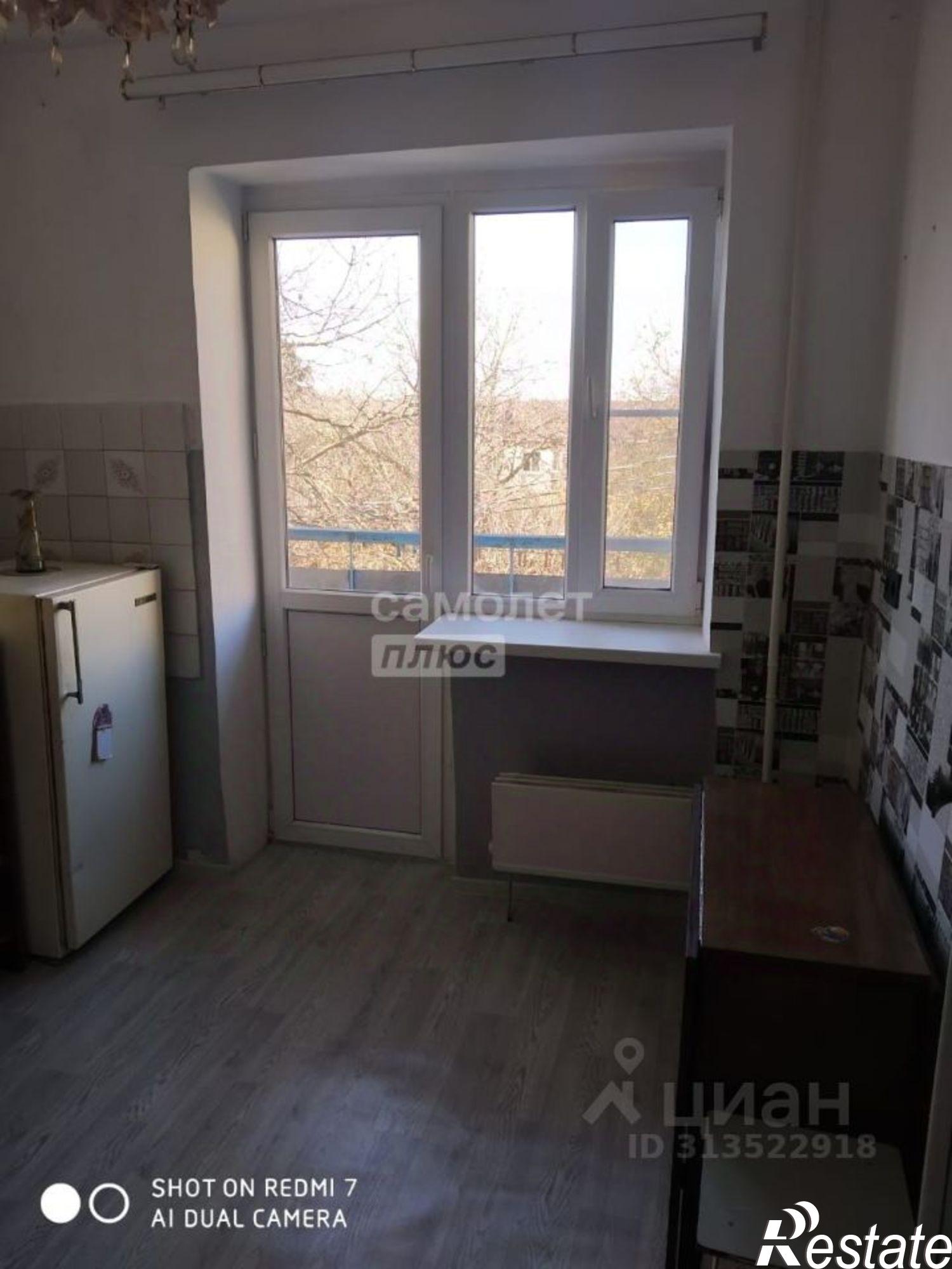 Купить квартиру за 3 400 000 рублей на ул Таманская, 18