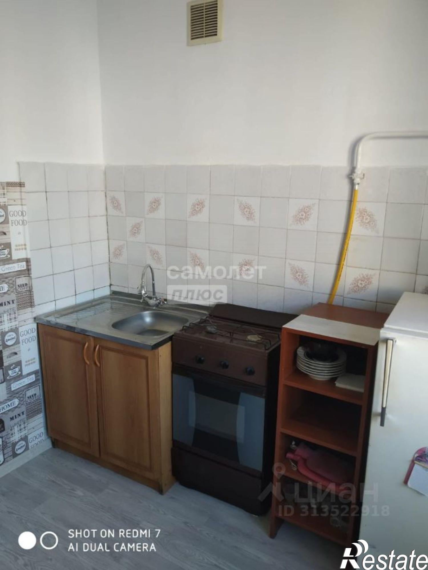 Купить квартиру за 3 400 000 рублей на ул Таманская, 18