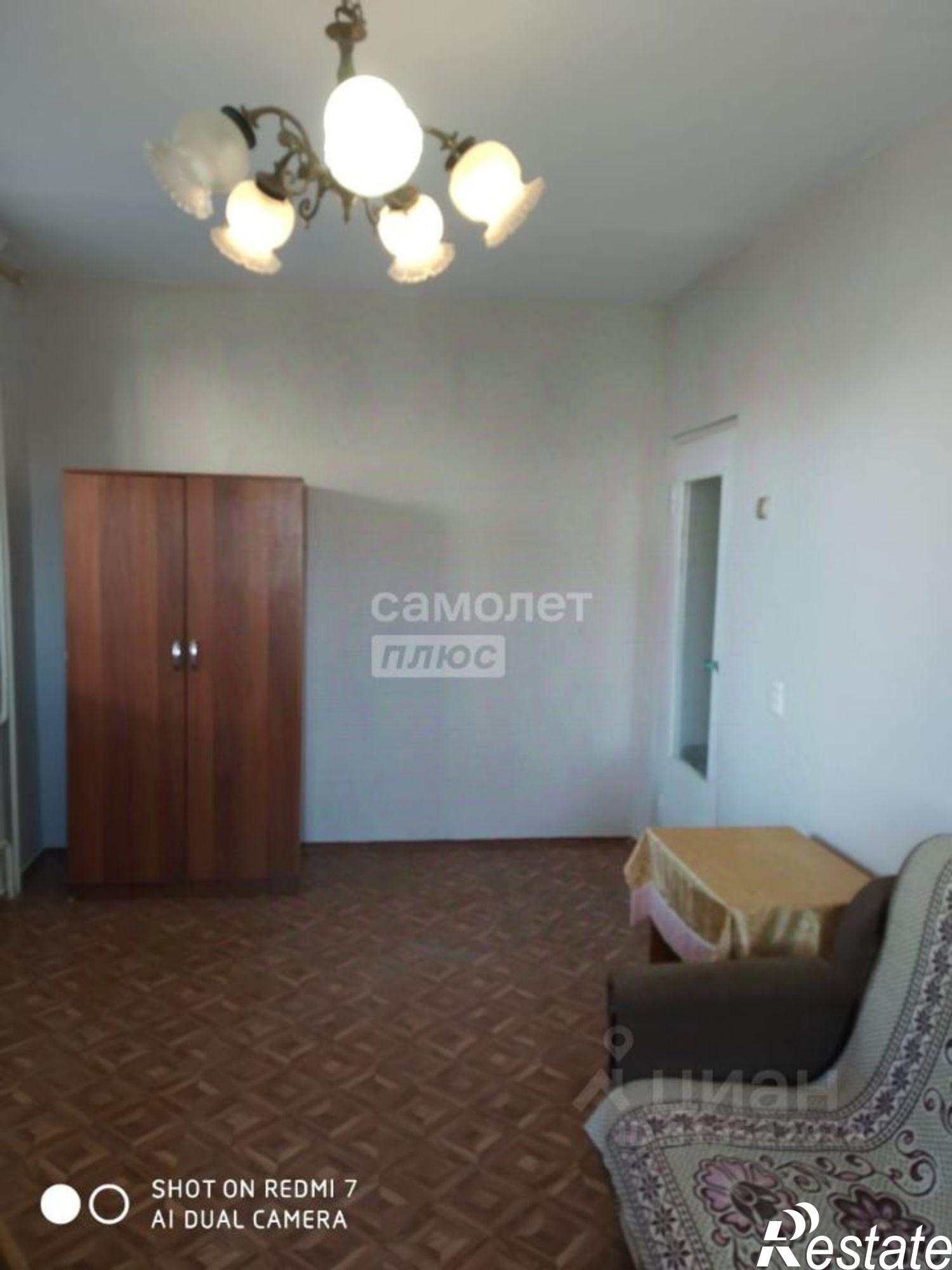 Купить квартиру за 3 400 000 рублей на ул Таманская, 18