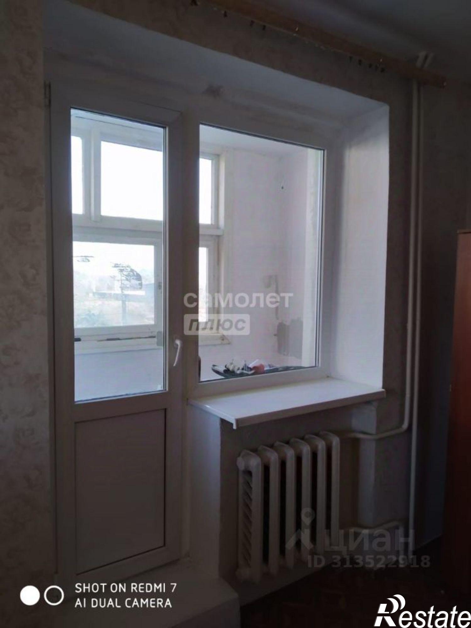 Купить квартиру за 3 400 000 рублей на ул Таманская, 18