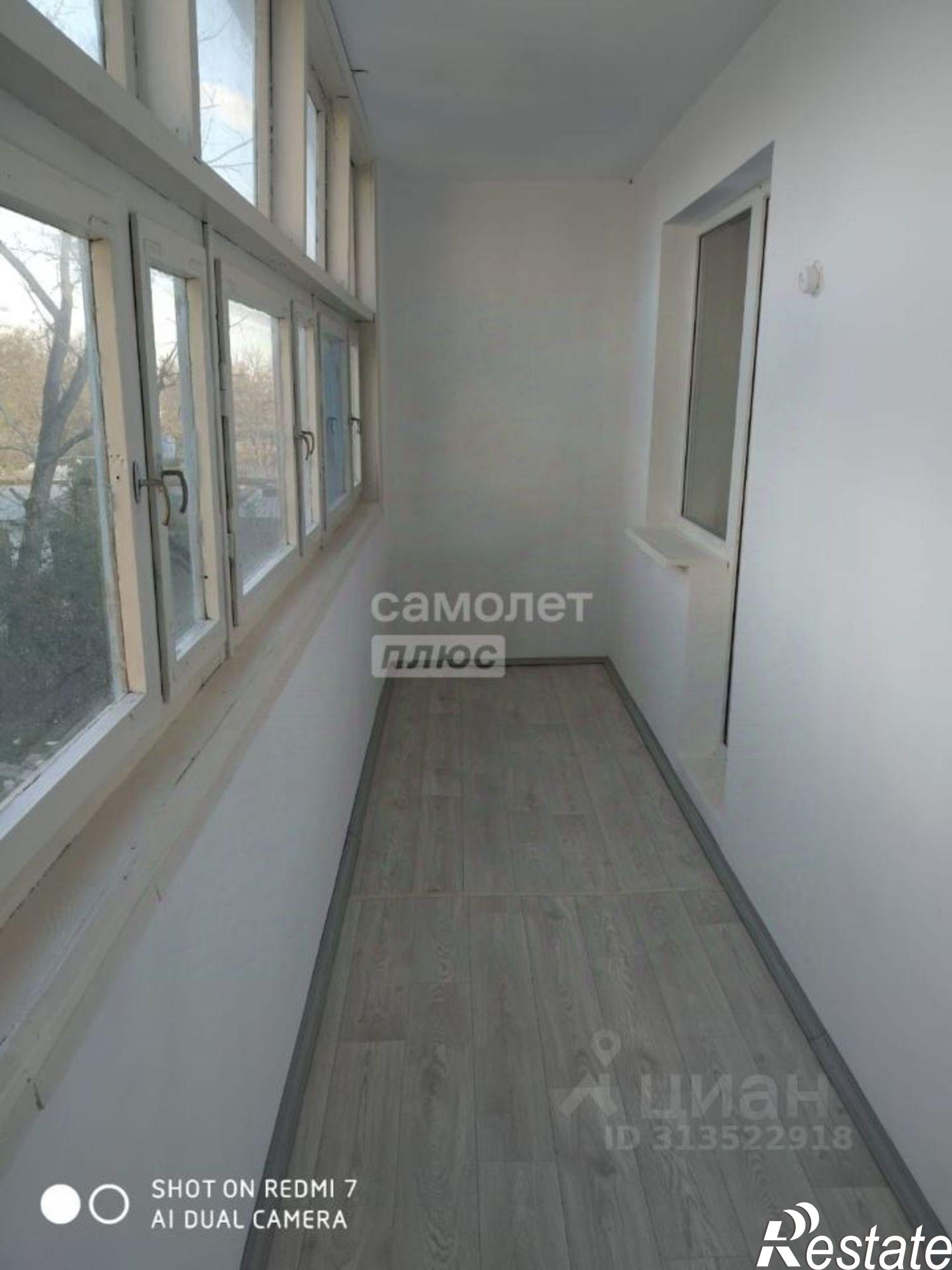 Купить квартиру за 3 400 000 рублей на ул Таманская, 18