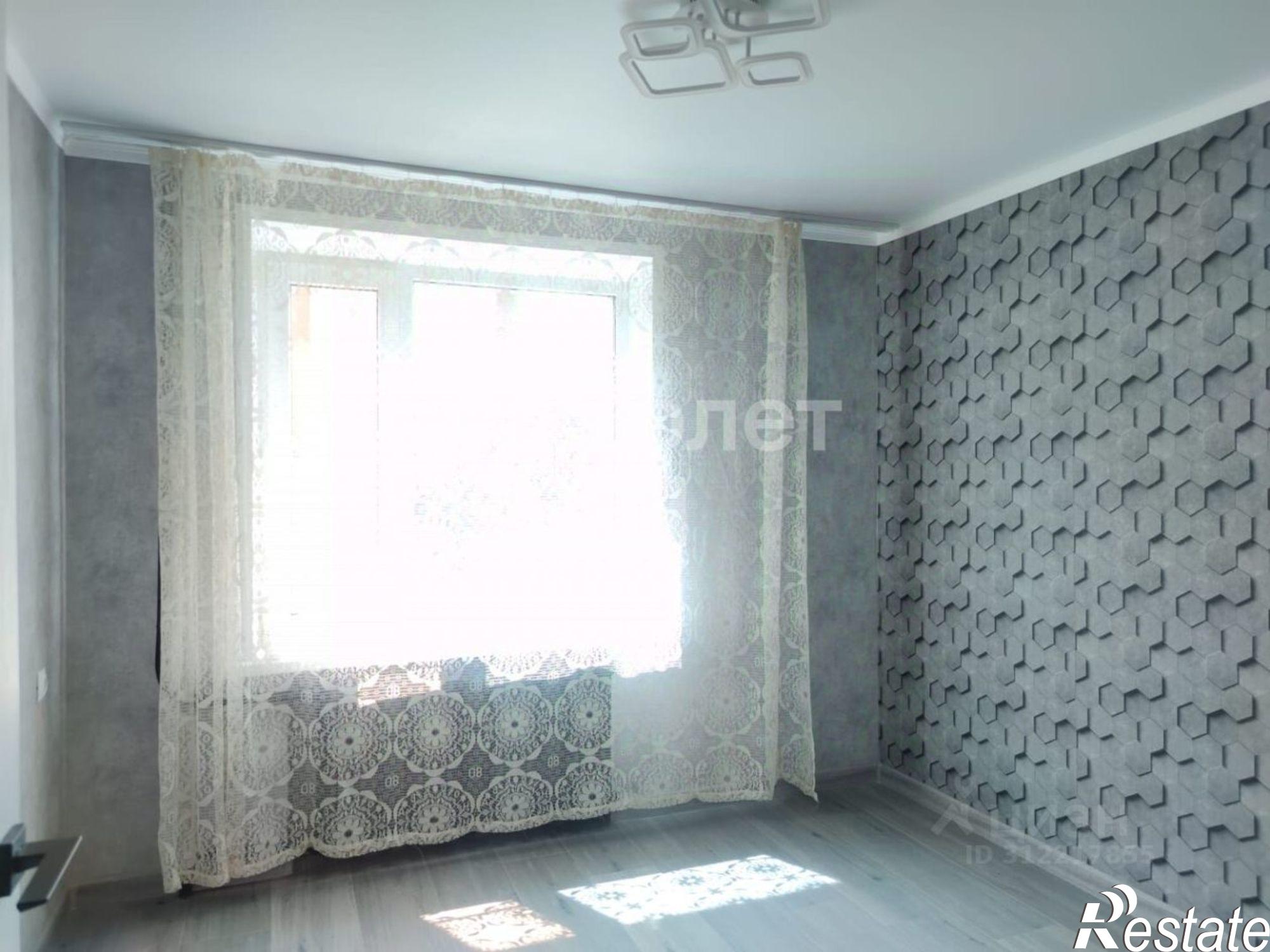 Купить квартиру за 3 950 000 рублей на ул Горького, 32А