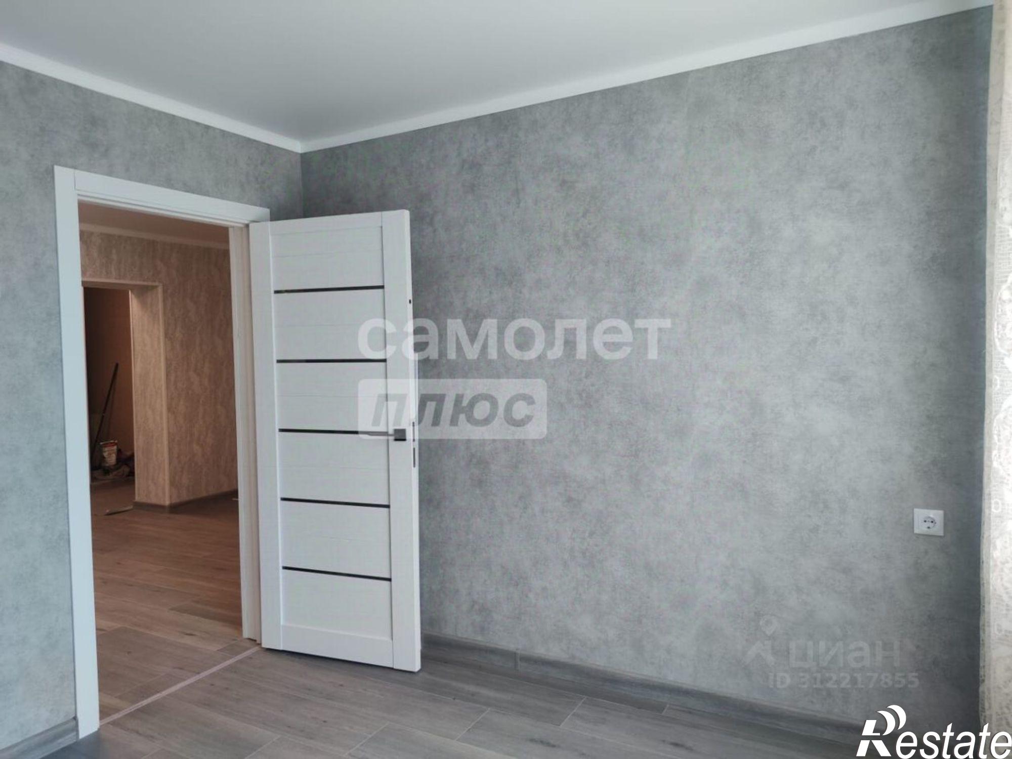 Купить квартиру за 3 950 000 рублей на ул Горького, 32А