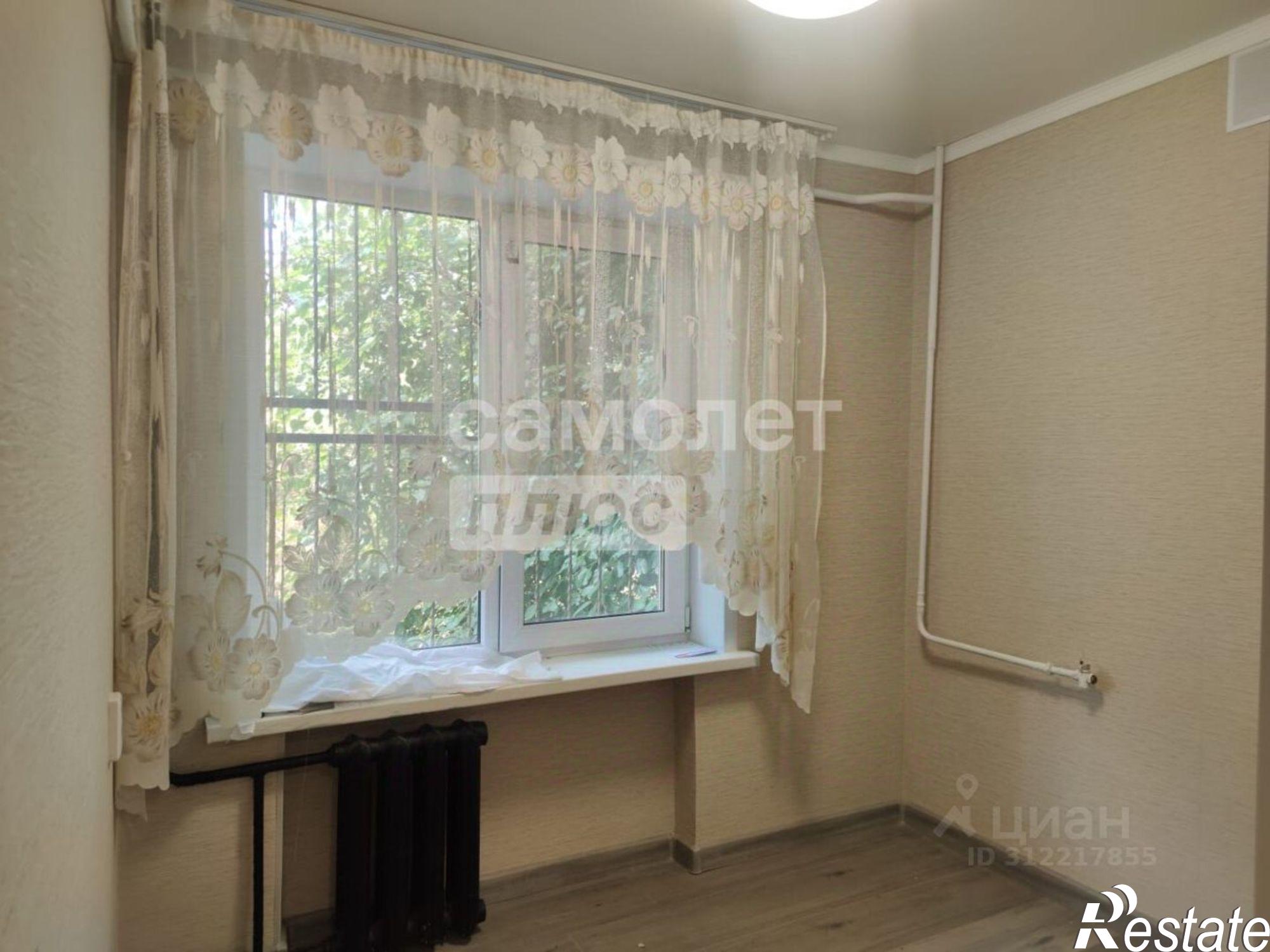 Купить квартиру за 3 950 000 рублей на ул Горького, 32А