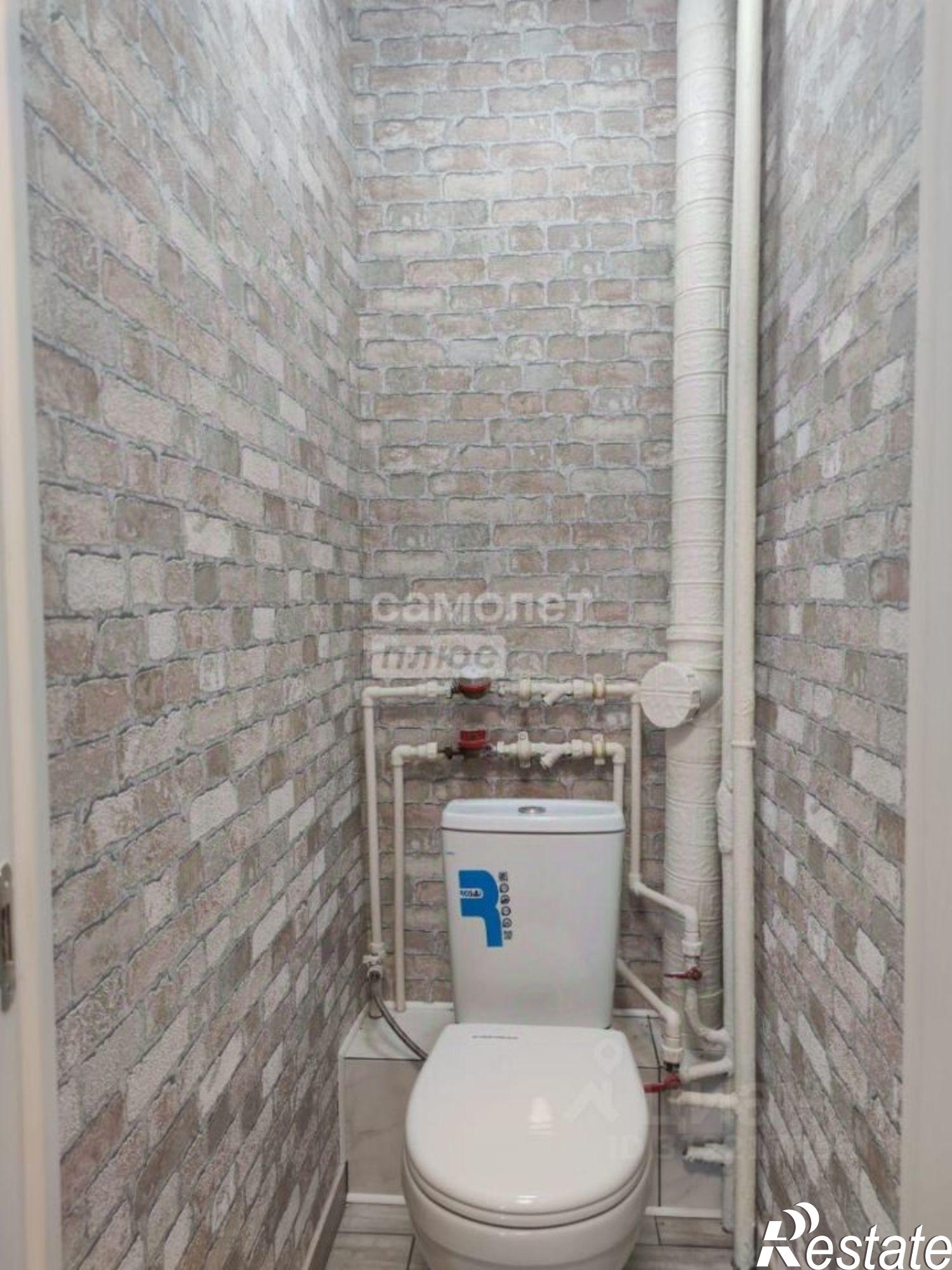 Купить квартиру за 3 950 000 рублей на ул Горького, 32А