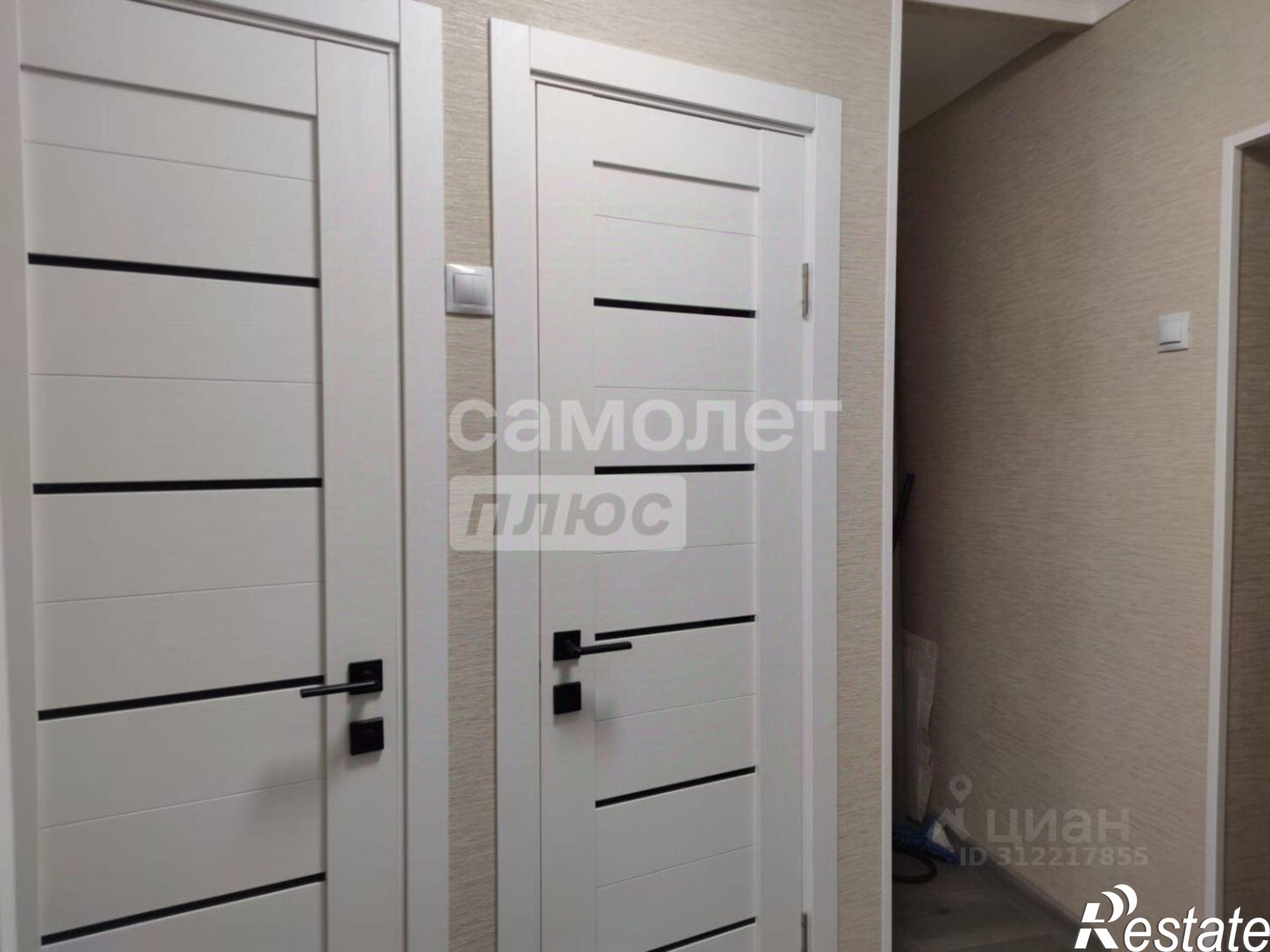 Купить квартиру за 3 950 000 рублей на ул Горького, 32А